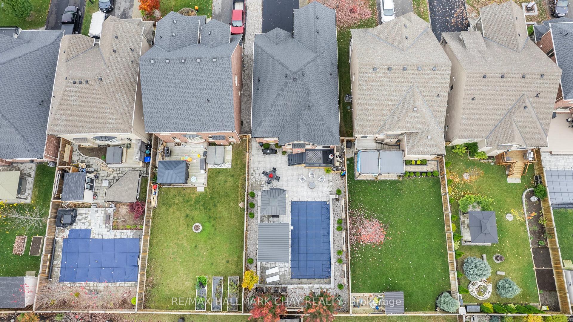 Photo 37 of 51 Cameron Street, Springwater, Centre Vespra — HOMEH