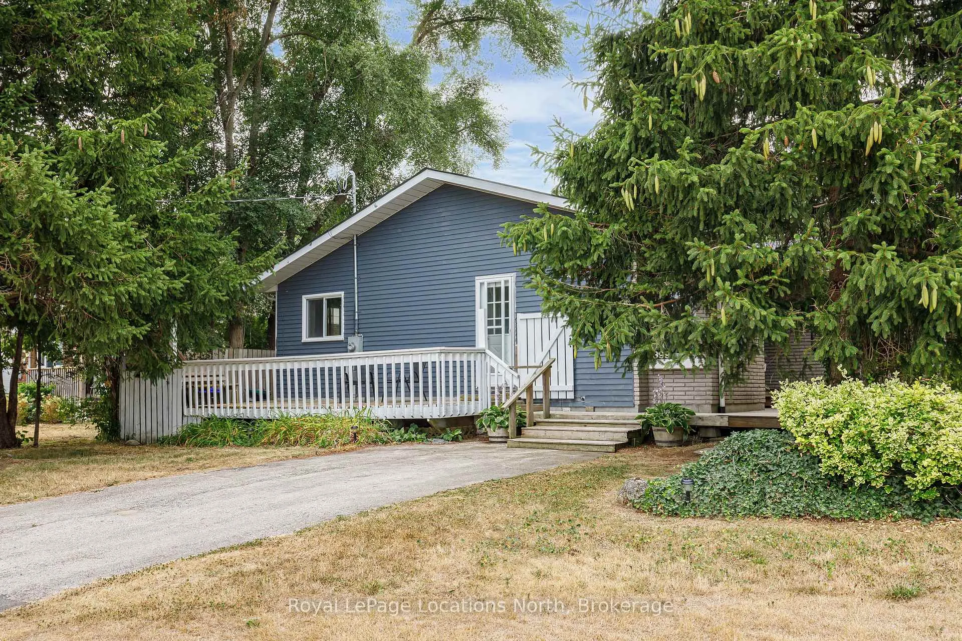 Photo 7 of 399 Spruce Street, Collingwood — HOMEH