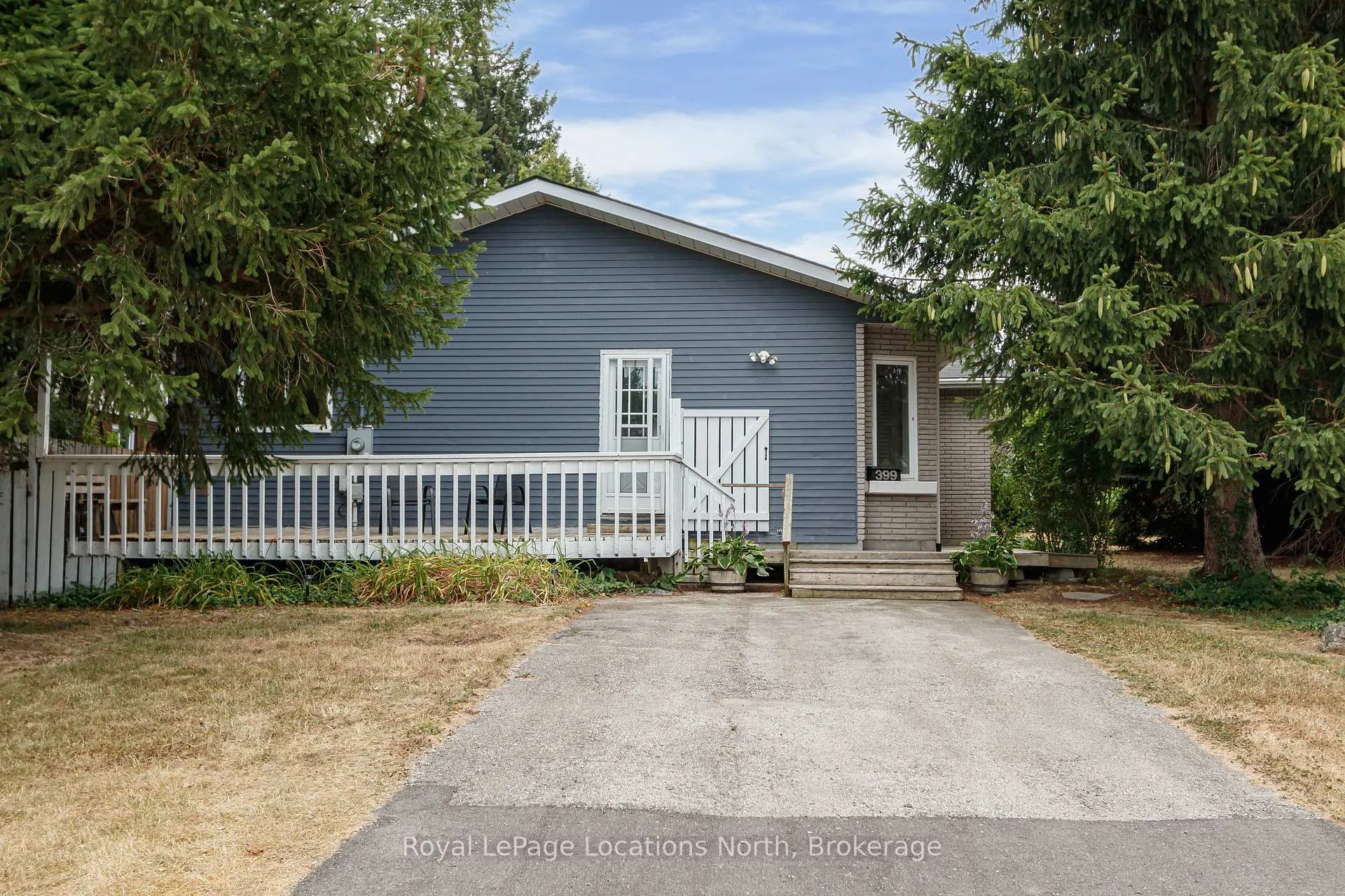 Photo 8 of 399 Spruce Street, Collingwood — HOMEH