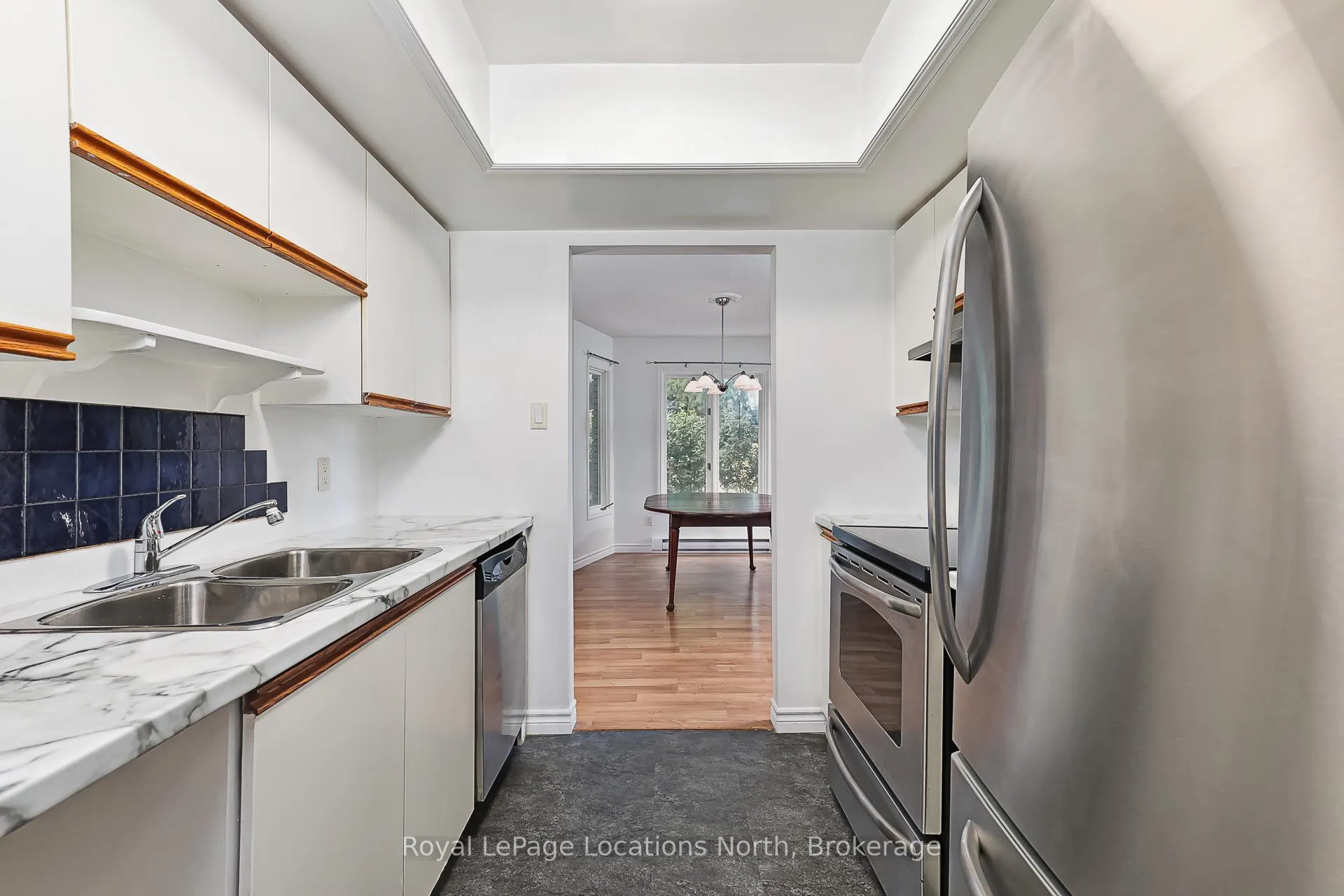 Photo 12 of 399 Spruce Street, Collingwood — HOMEH
