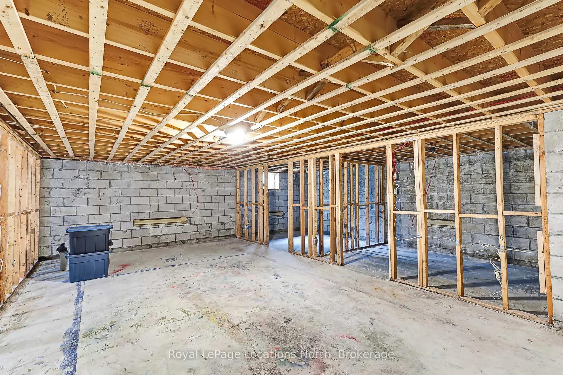 Photo 38 of 399 Spruce Street, Collingwood — HOMEH