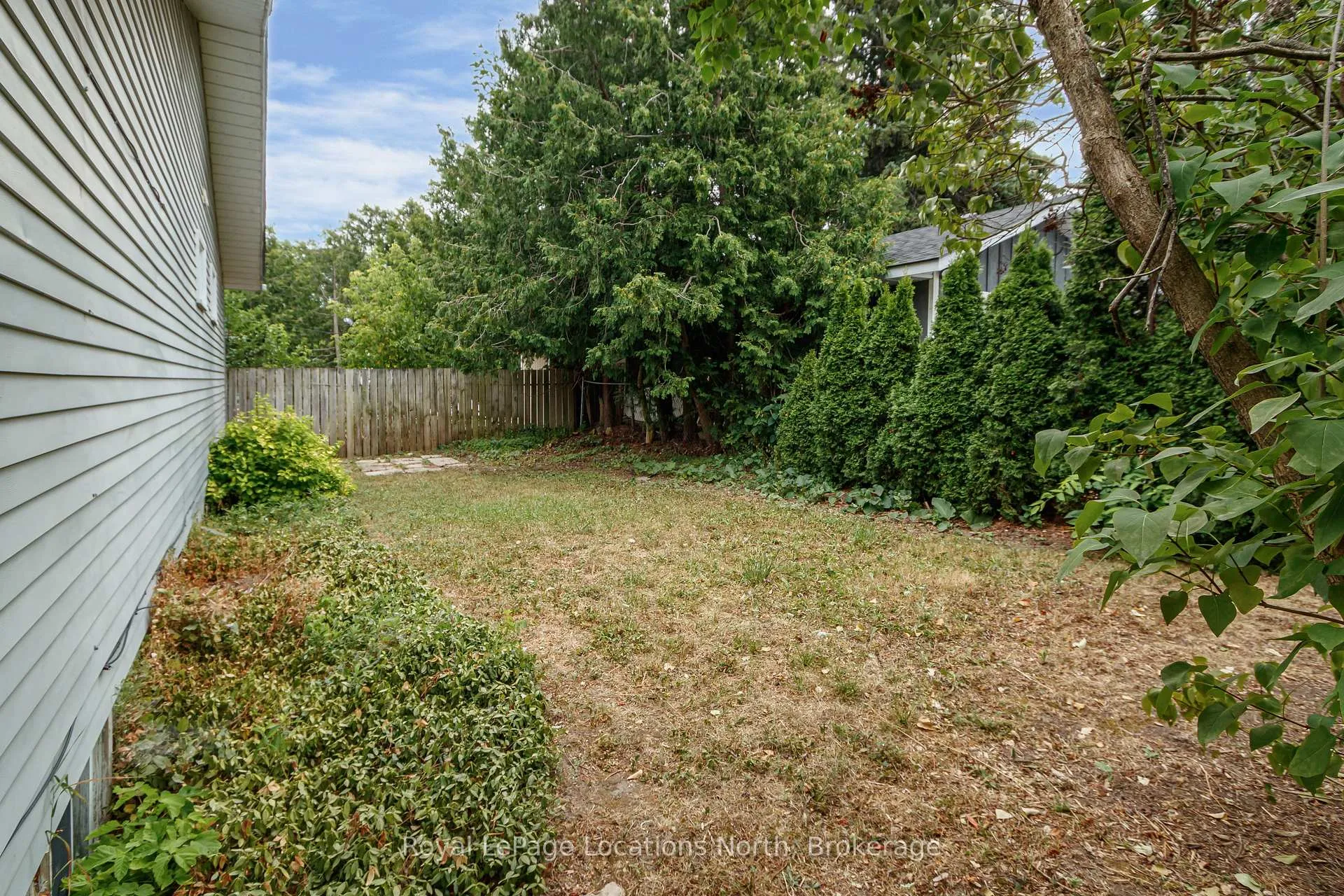 Photo 48 of 399 Spruce Street, Collingwood — HOMEH