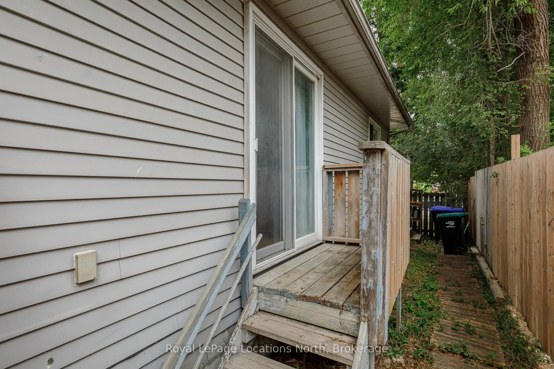 Photo 50 of 399 Spruce Street, Collingwood — HOMEH