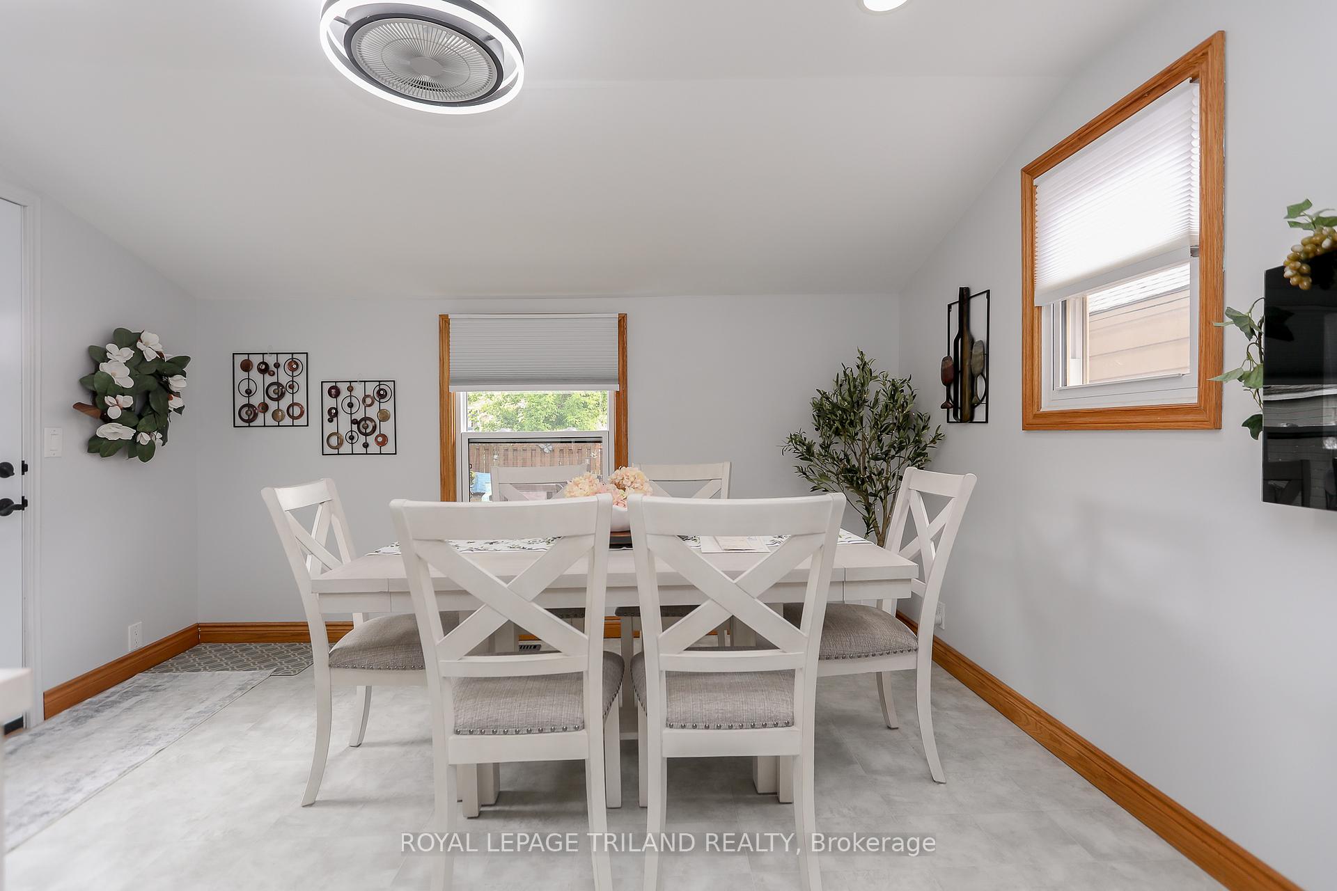 Photo 12 of 51 Locust Street, St. Thomas — HOMEH