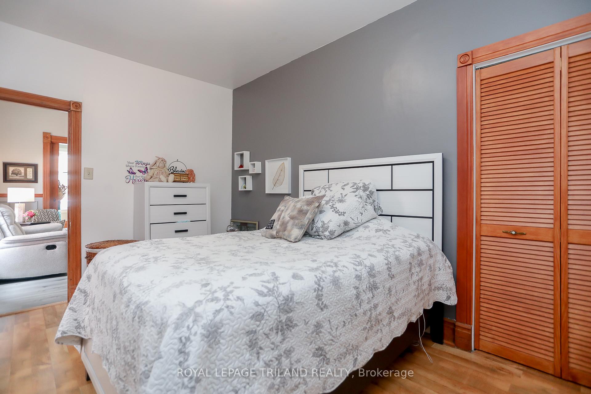 Photo 21 of 51 Locust Street, St. Thomas — HOMEH