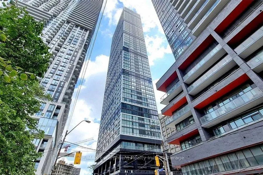 Photo 1 of Unit 5312, 181 Dundas Street E, Toronto, Moss Park — HOMEH