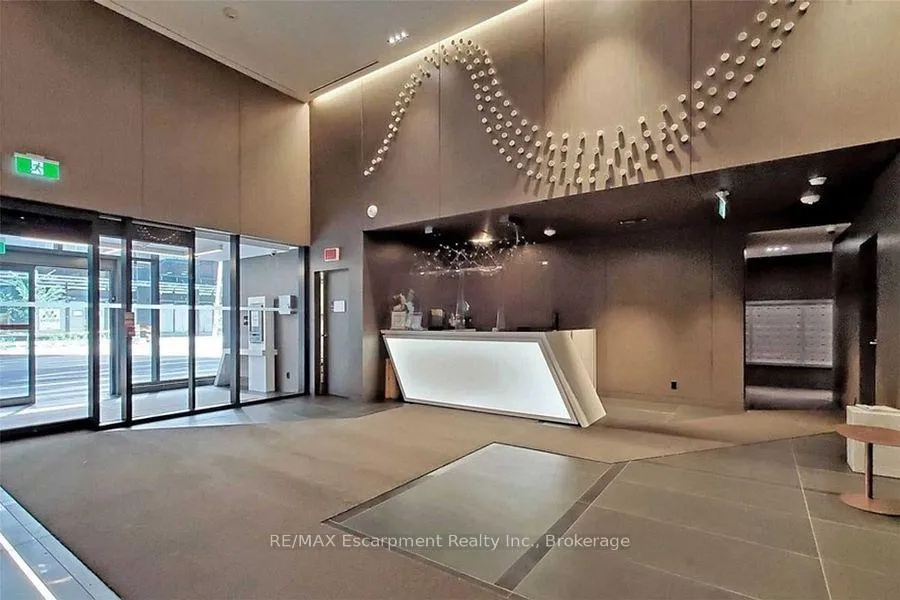 Photo 2 of Unit 5312, 181 Dundas Street E, Toronto, Moss Park — HOMEH