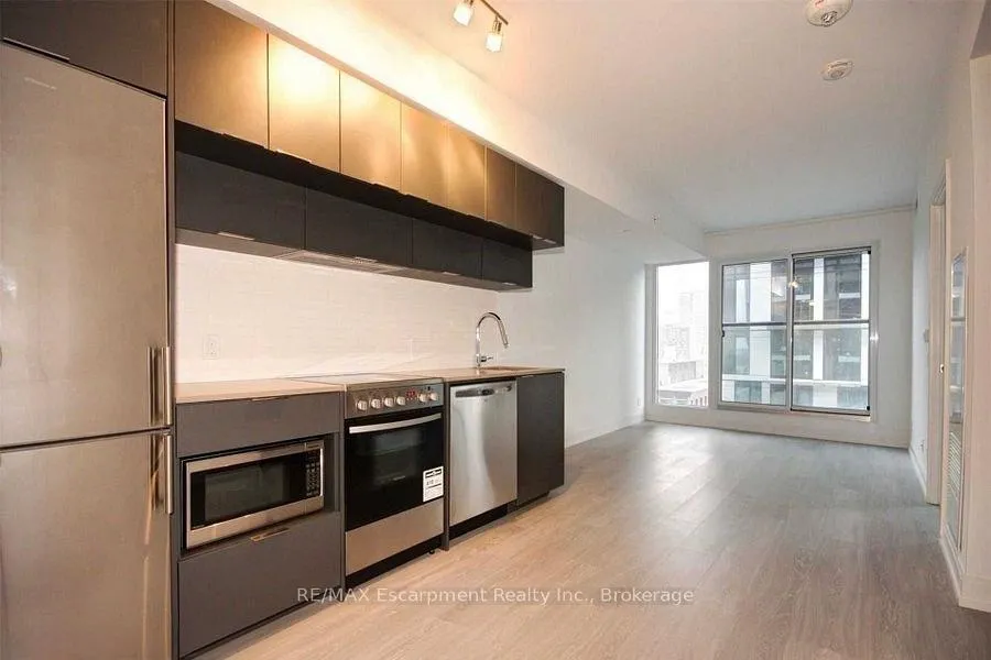 Photo 4 of Unit 5312, 181 Dundas Street E, Toronto, Moss Park — HOMEH