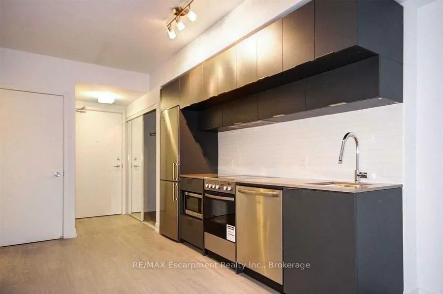Photo 5 of Unit 5312, 181 Dundas Street E, Toronto, Moss Park — HOMEH