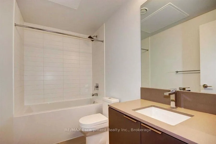 Photo 9 of Unit 5312, 181 Dundas Street E, Toronto, Moss Park — HOMEH