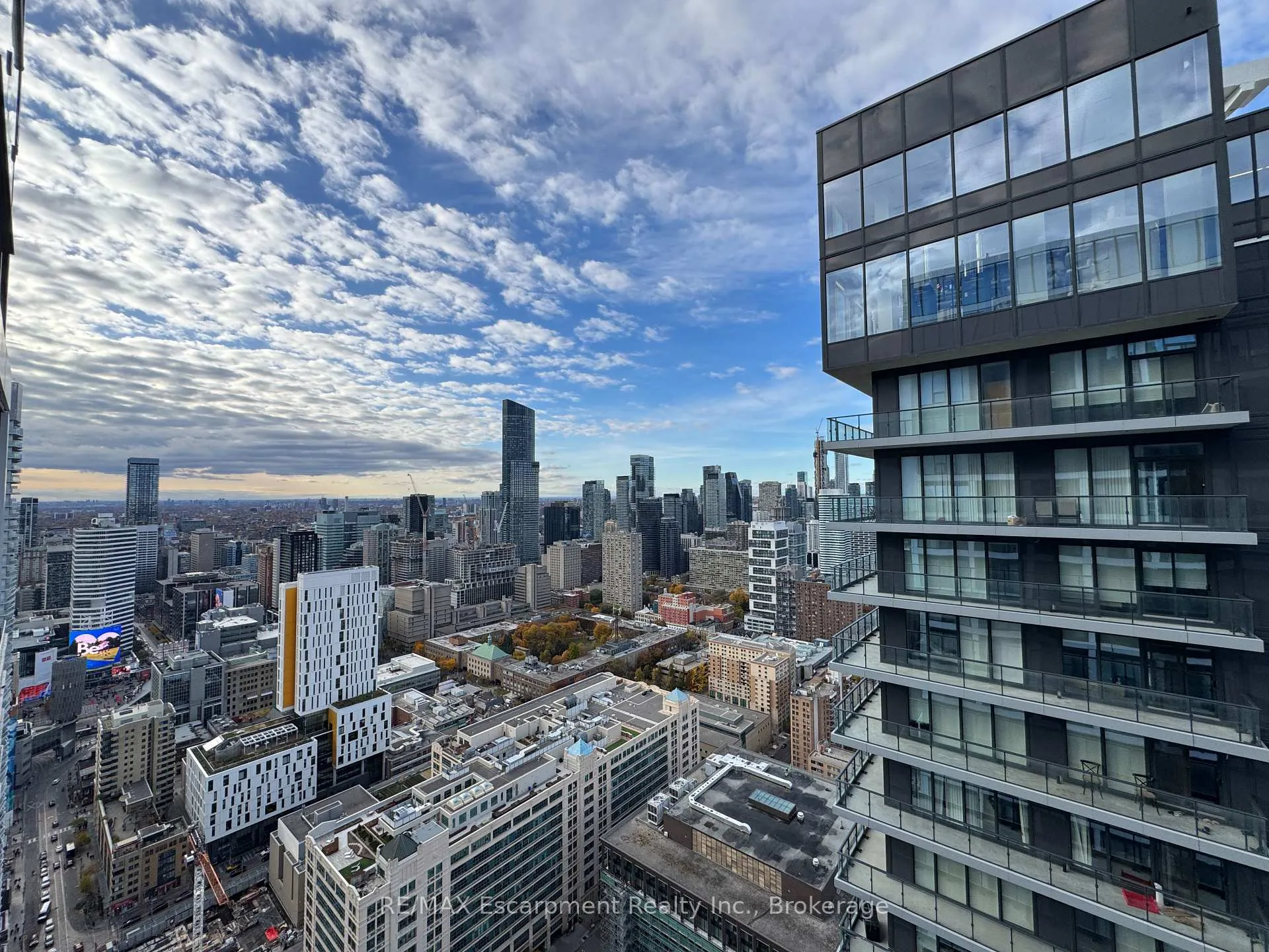 Photo 11 of Unit 5312, 181 Dundas Street E, Toronto, Moss Park — HOMEH