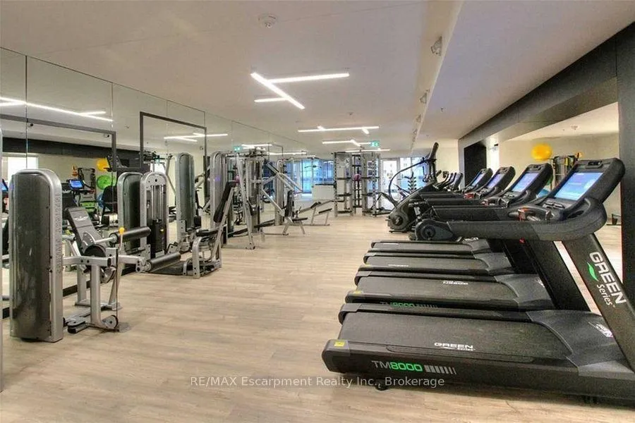 Photo 13 of Unit 5312, 181 Dundas Street E, Toronto, Moss Park — HOMEH