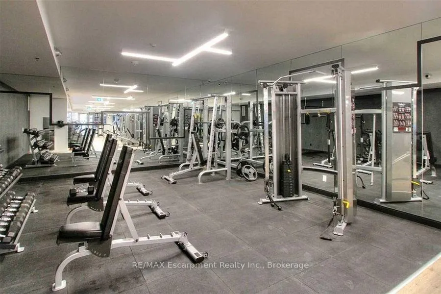 Photo 14 of Unit 5312, 181 Dundas Street E, Toronto, Moss Park — HOMEH