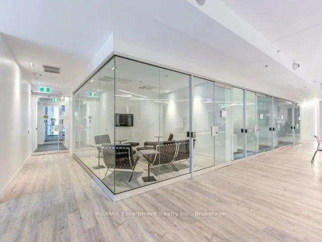 Photo 18 of Unit 5312, 181 Dundas Street E, Toronto, Moss Park — HOMEH