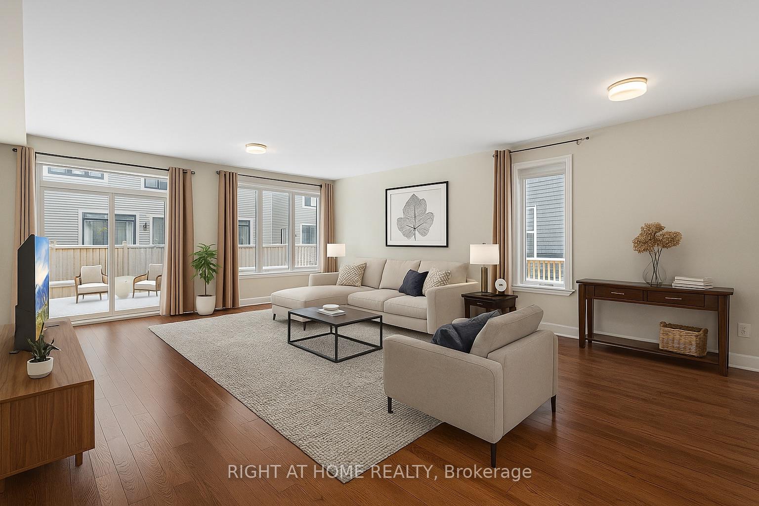 Photo 7 of 907 Orvieto Way, Ottawa, Remainder of Stittsville & Area — HOMEH