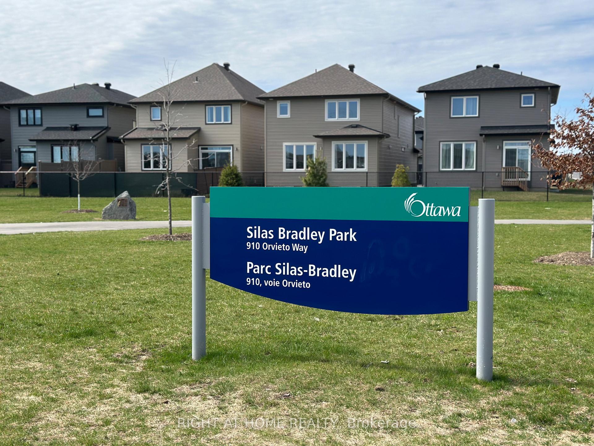 Photo 21 of 907 Orvieto Way, Ottawa, Remainder of Stittsville & Area — HOMEH