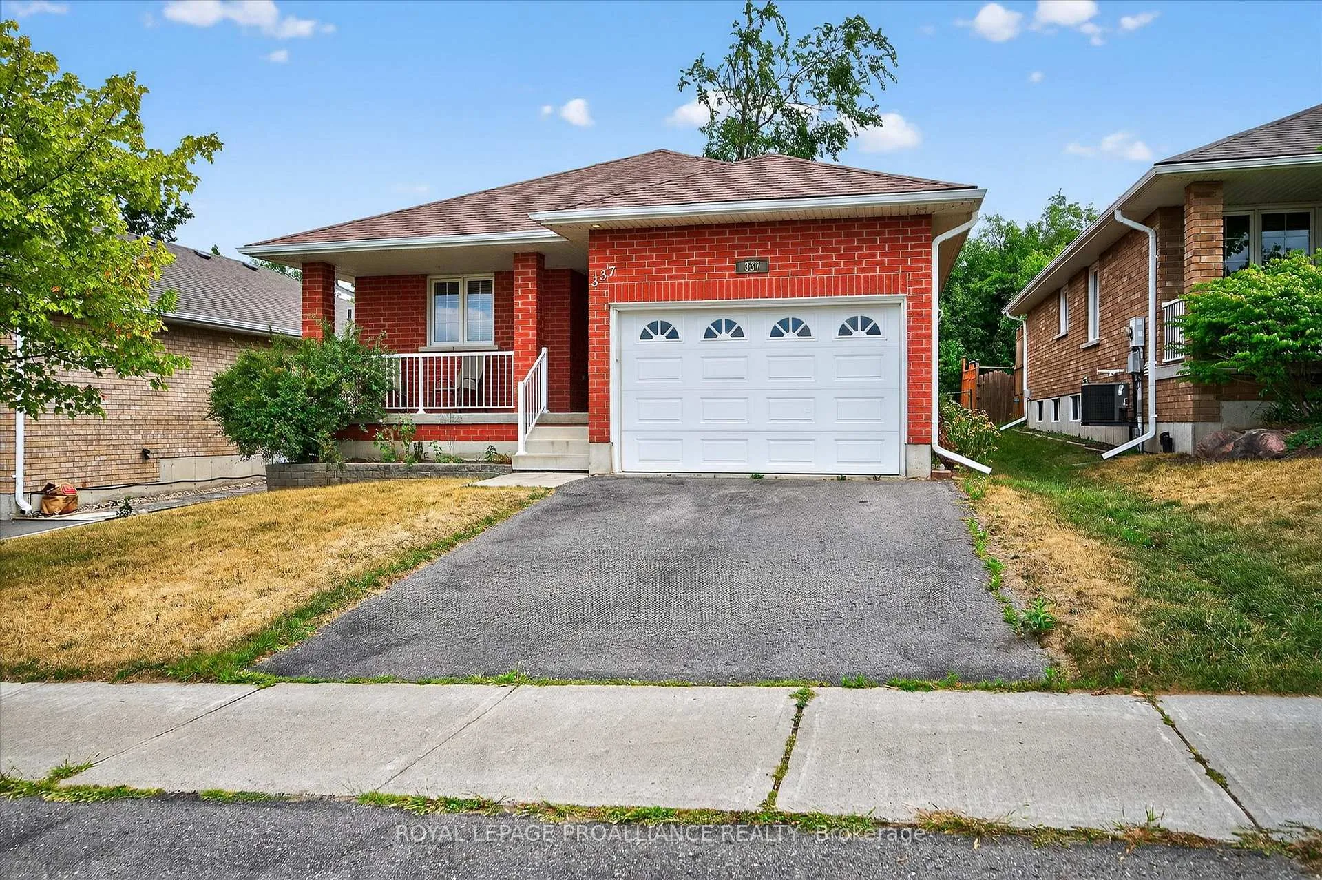 Photo 7 of 337 Bianco Crescent, Peterborough, Monaghan Ward 2 — HOMEH