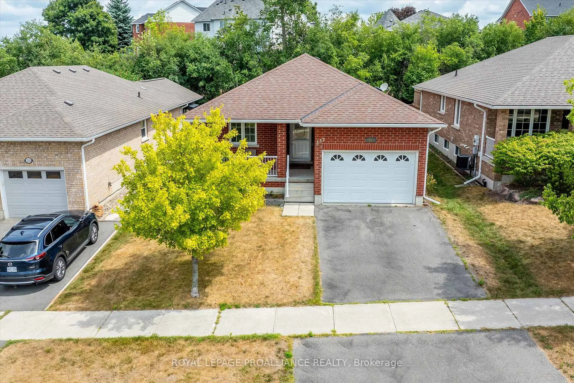 Photo 14 of 337 Bianco Crescent, Peterborough, Monaghan Ward 2 — HOMEH