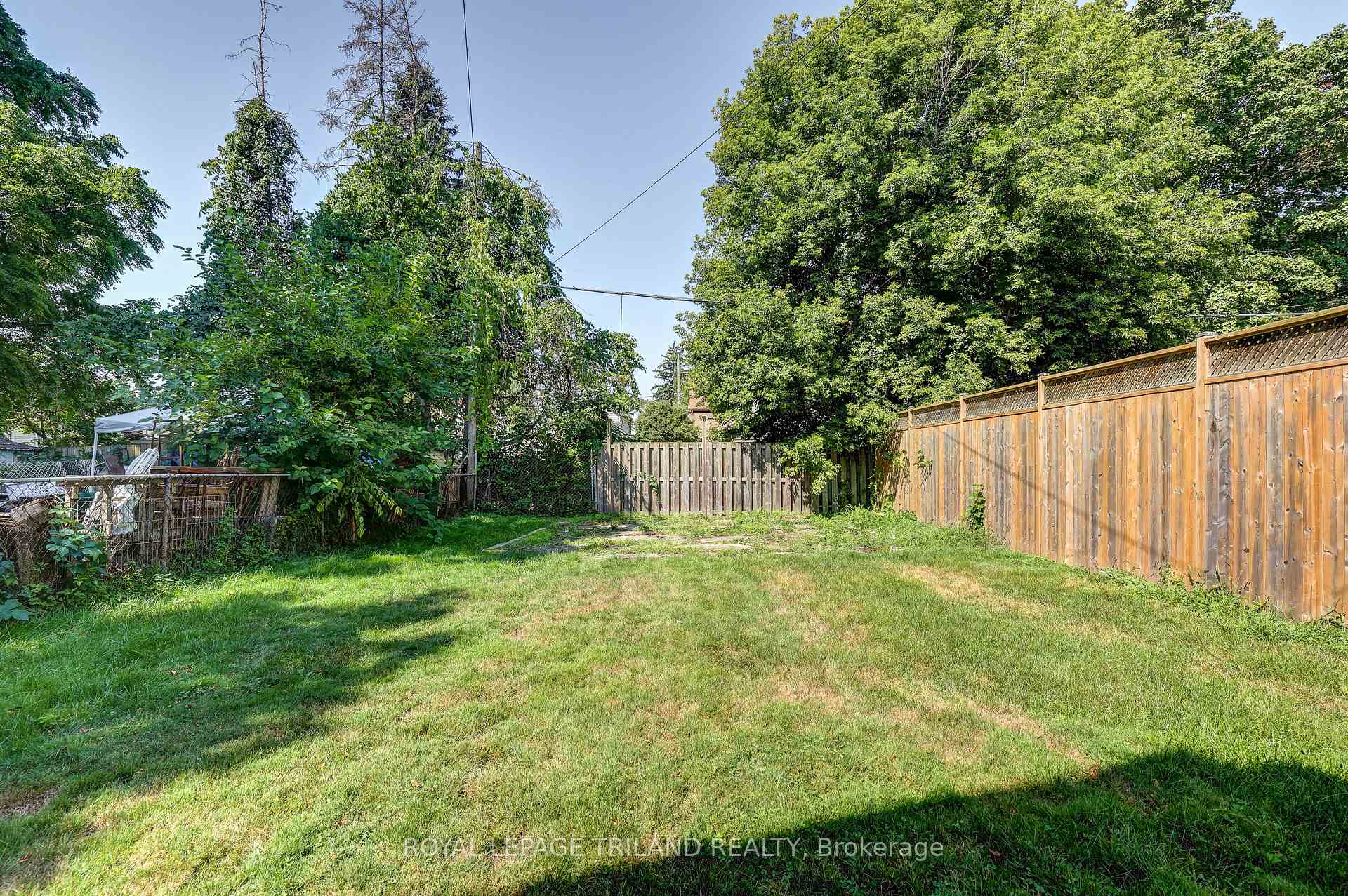 Photo 34 of 78 Manitoba Street, St. Thomas — HOMEH