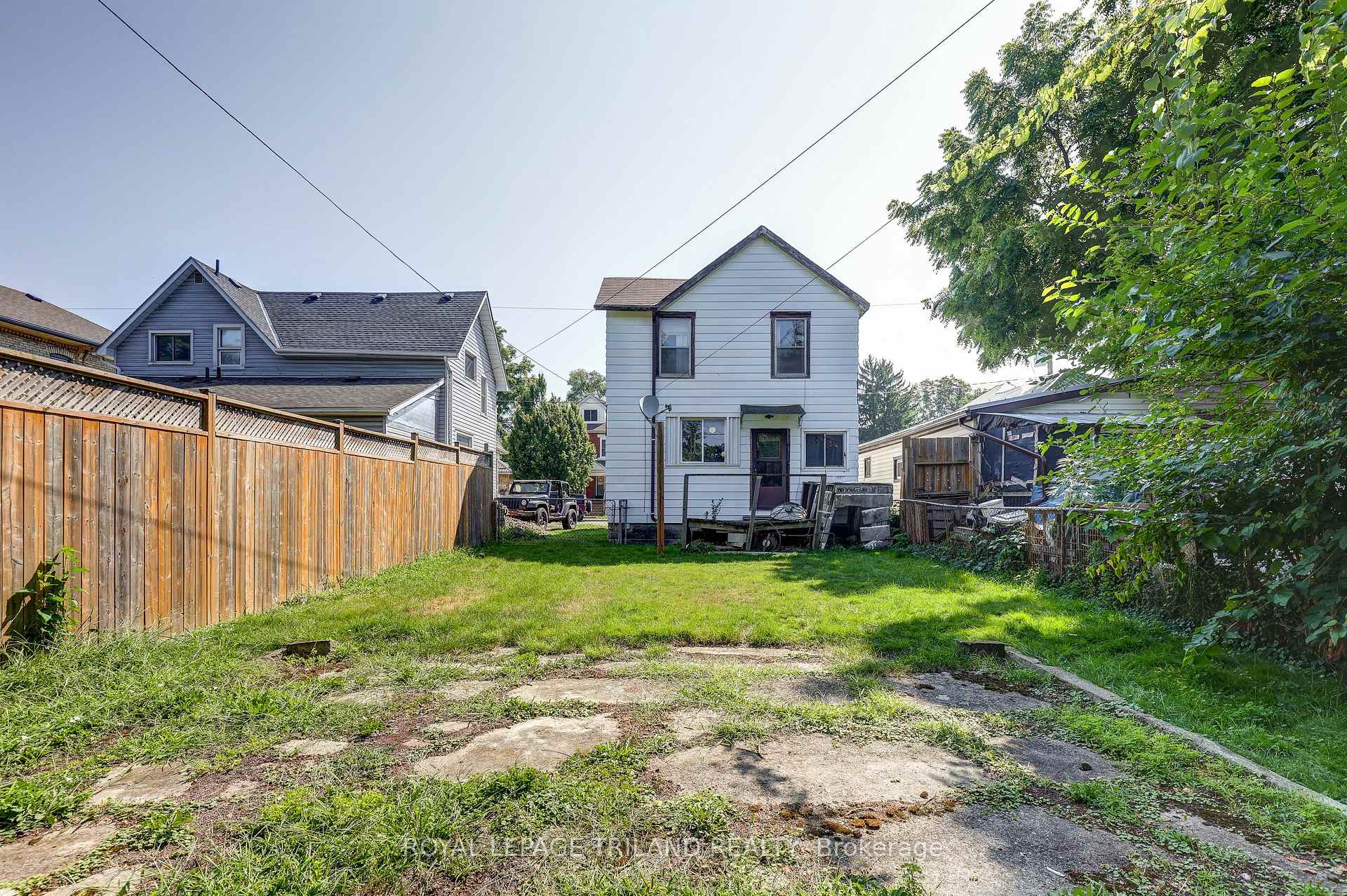 Photo 36 of 78 Manitoba Street, St. Thomas — HOMEH