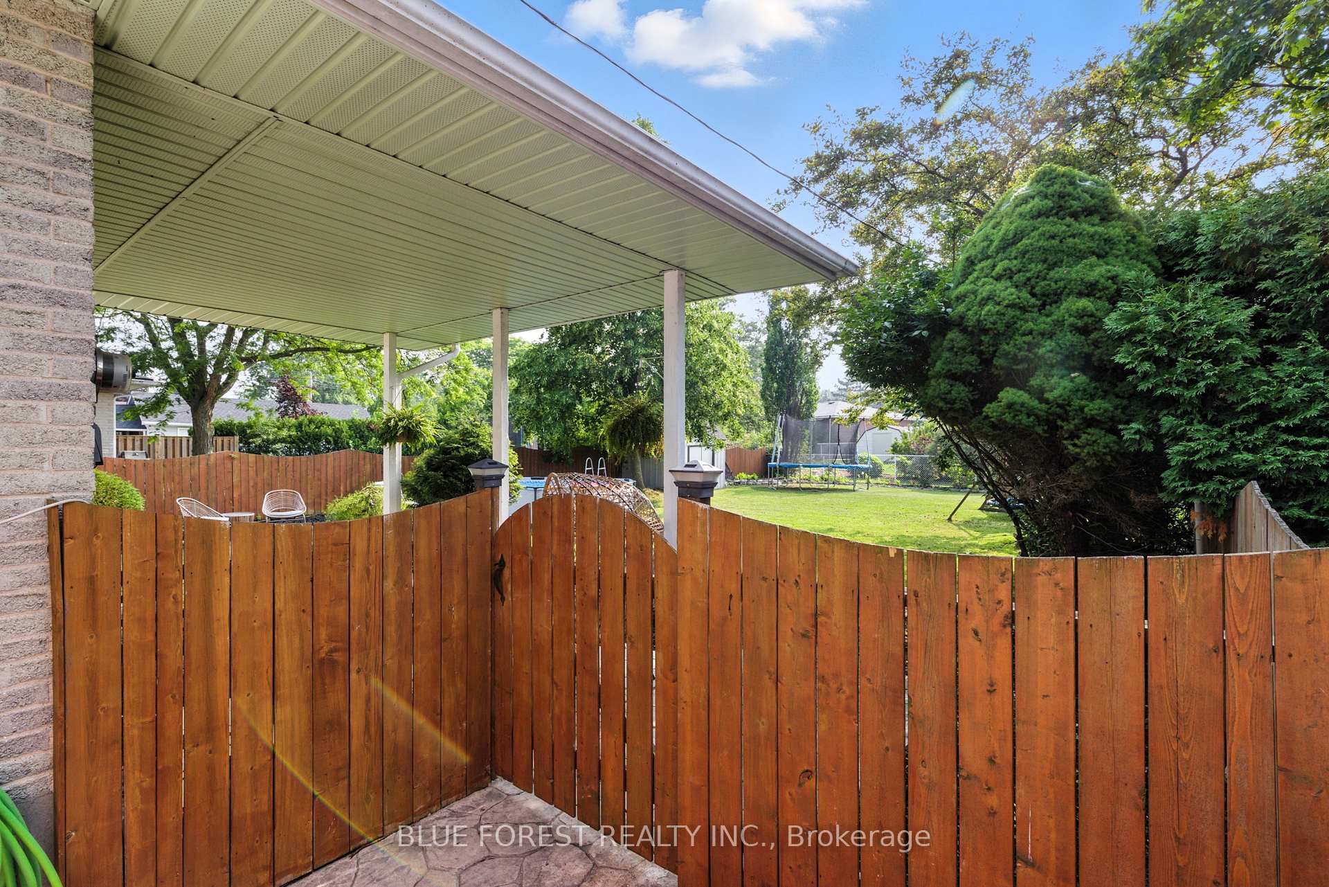 Photo 33 of 7 Sparta Street, St. Thomas — HOMEH