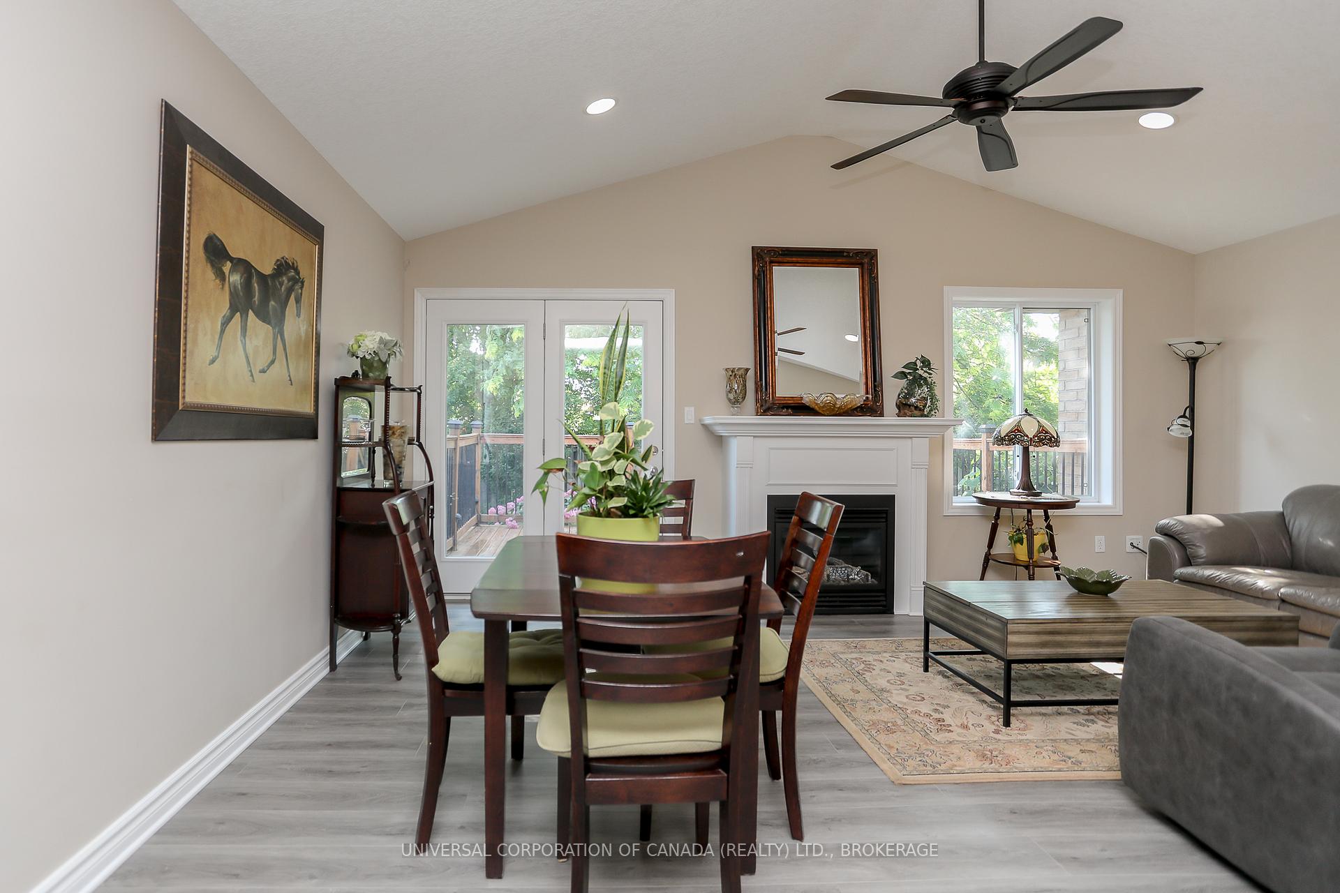 Photo 13 of 19 Harvest Court, St. Thomas — HOMEH