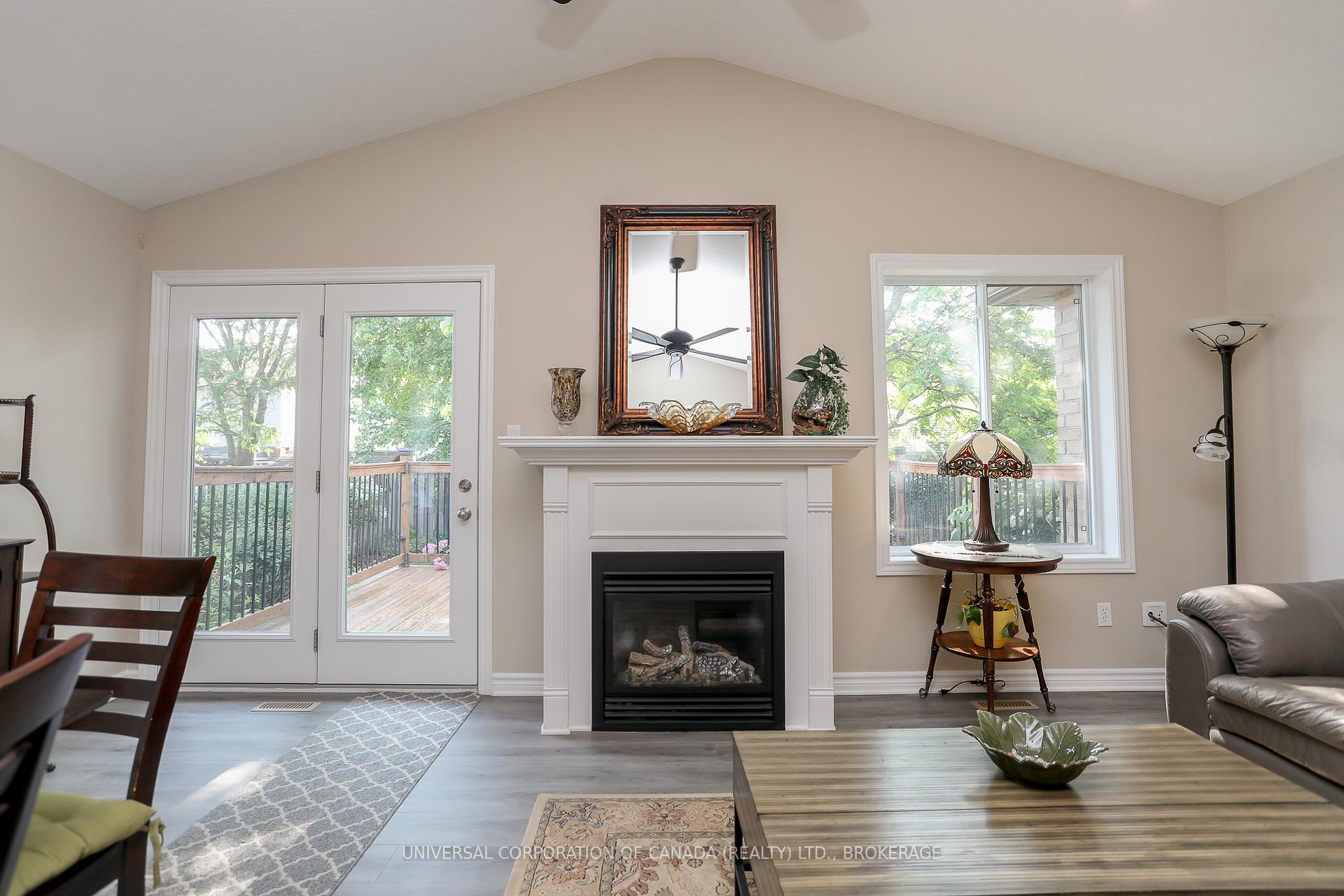 Photo 15 of 19 Harvest Court, St. Thomas — HOMEH
