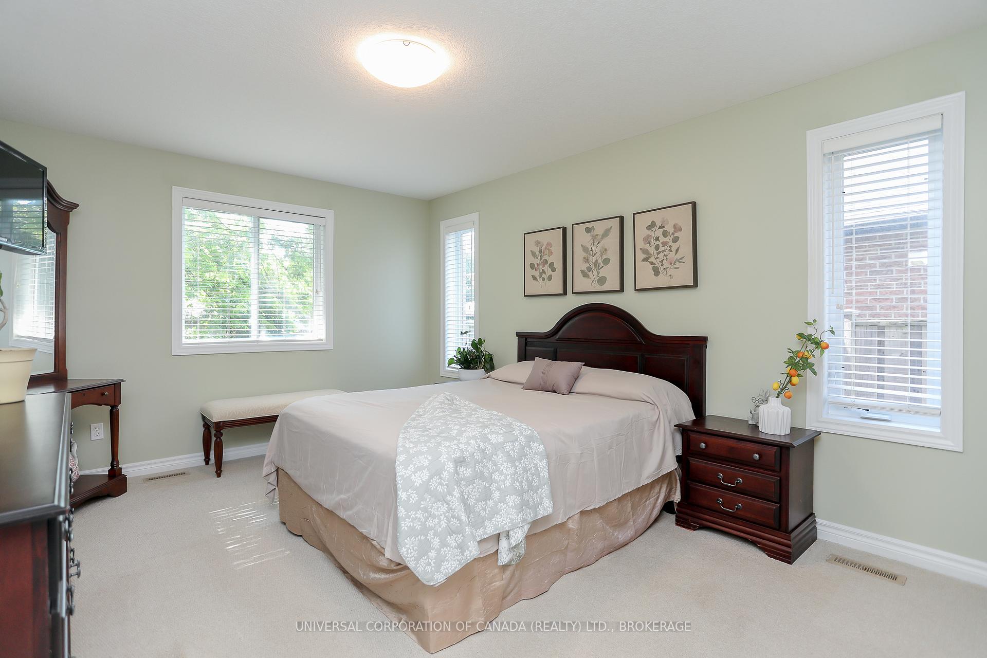 Photo 19 of 19 Harvest Court, St. Thomas — HOMEH