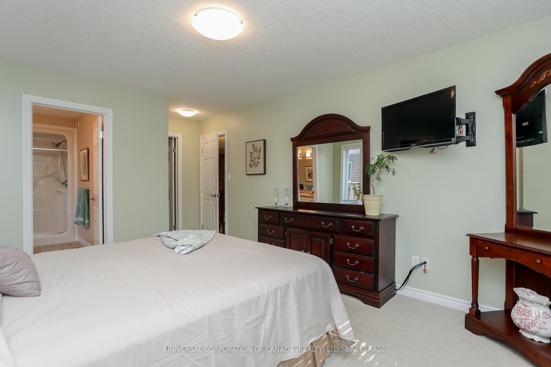 Photo 20 of 19 Harvest Court, St. Thomas — HOMEH
