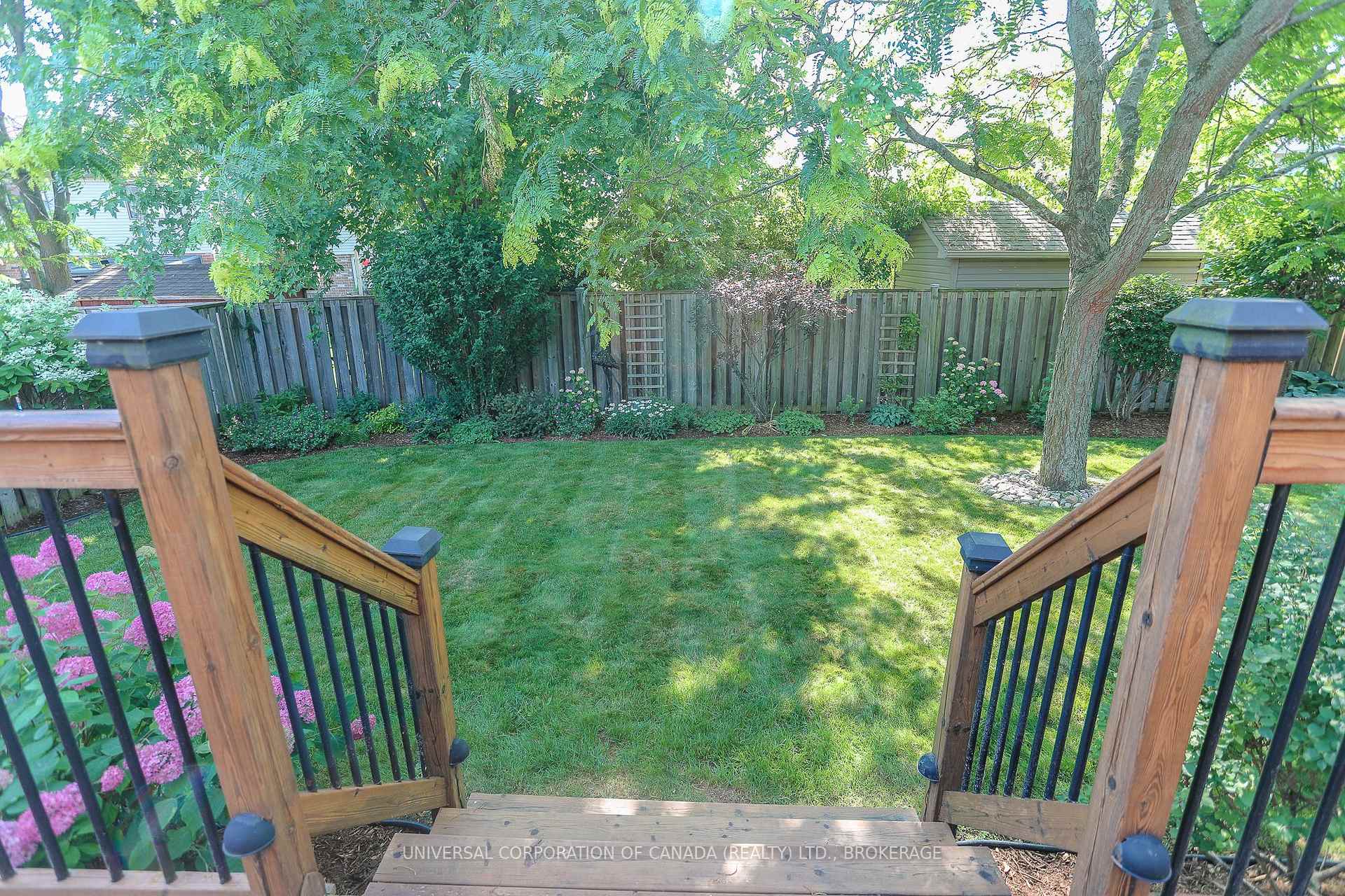 Photo 45 of 19 Harvest Court, St. Thomas — HOMEH
