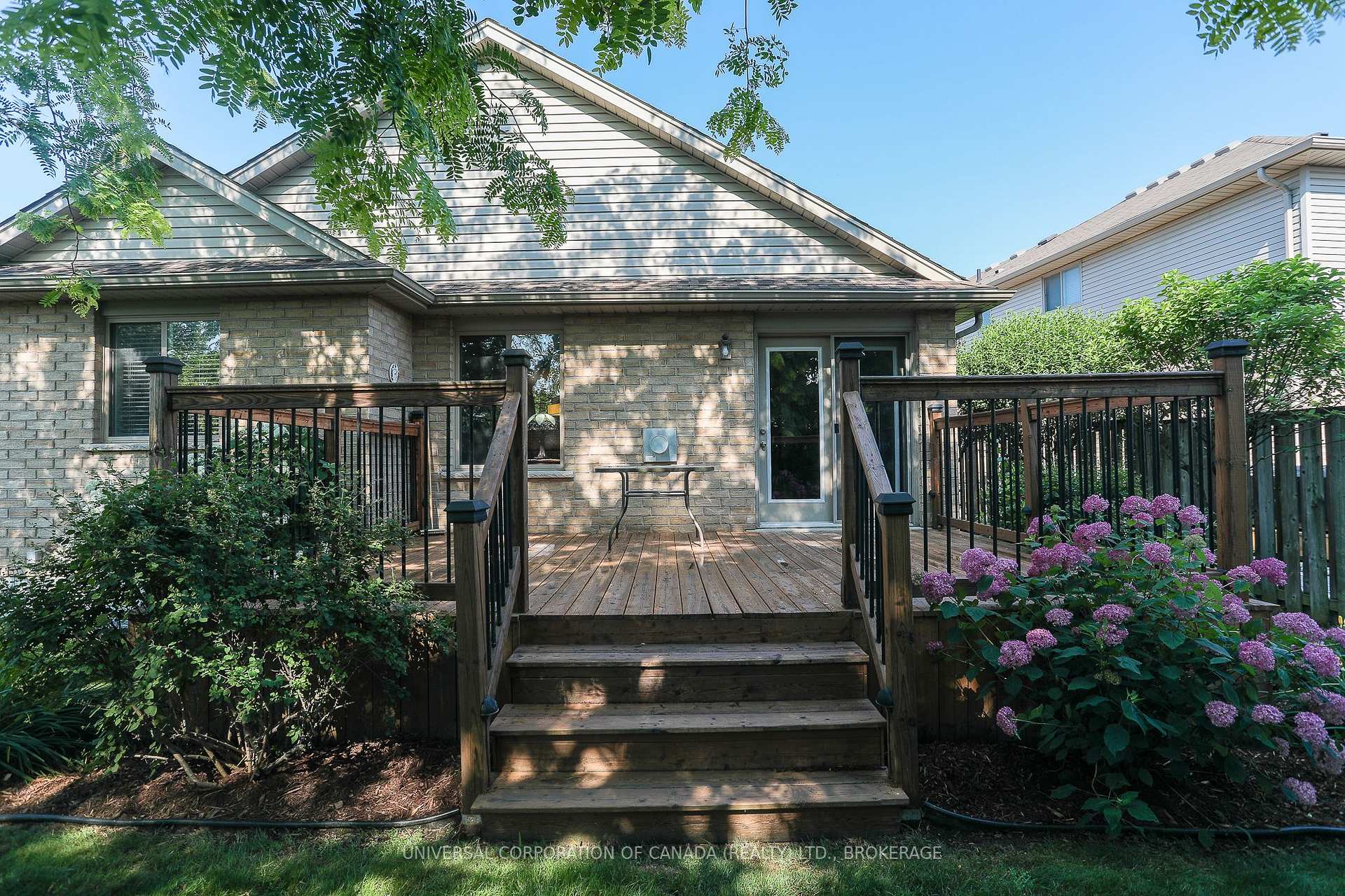 Photo 46 of 19 Harvest Court, St. Thomas — HOMEH
