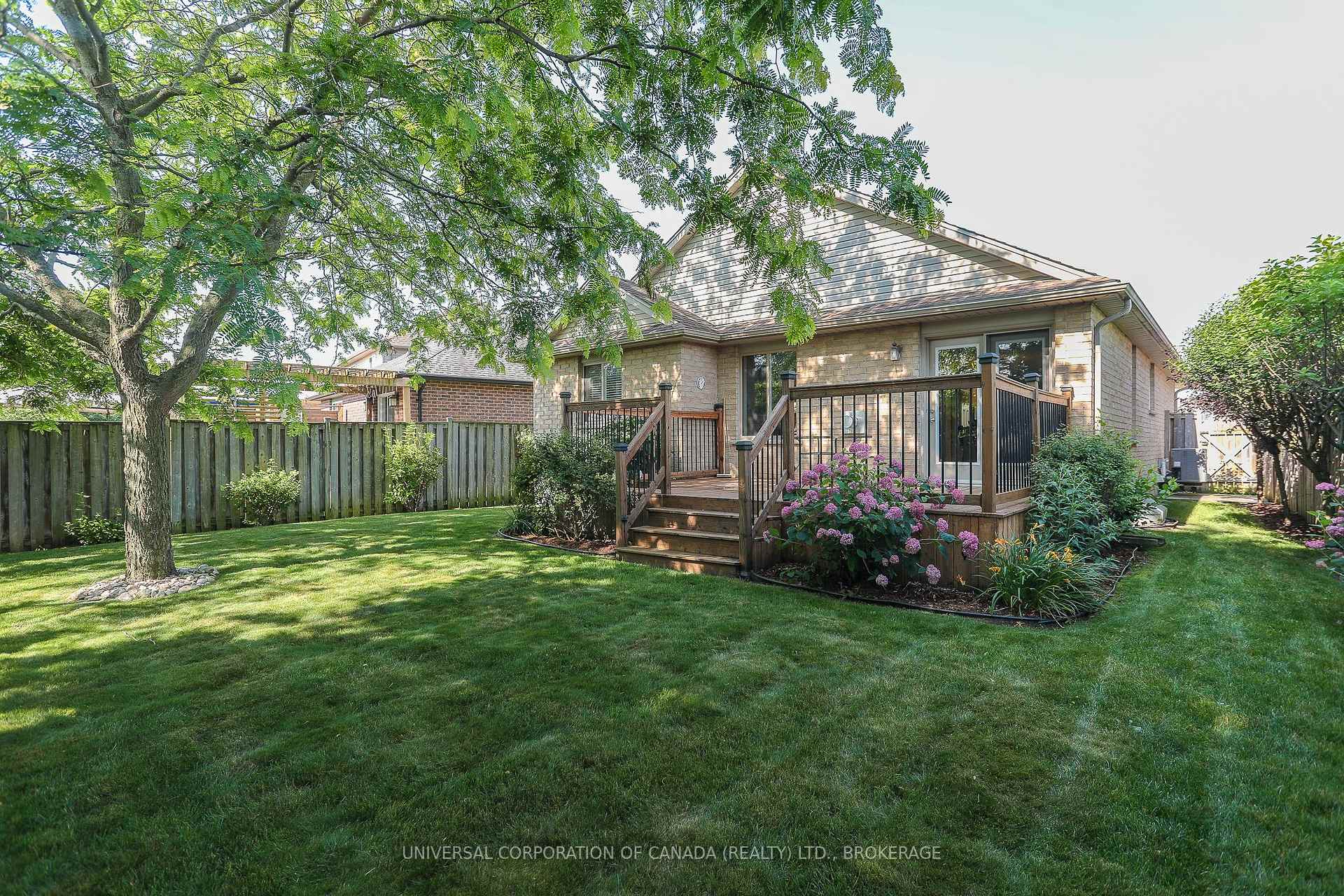Photo 47 of 19 Harvest Court, St. Thomas — HOMEH