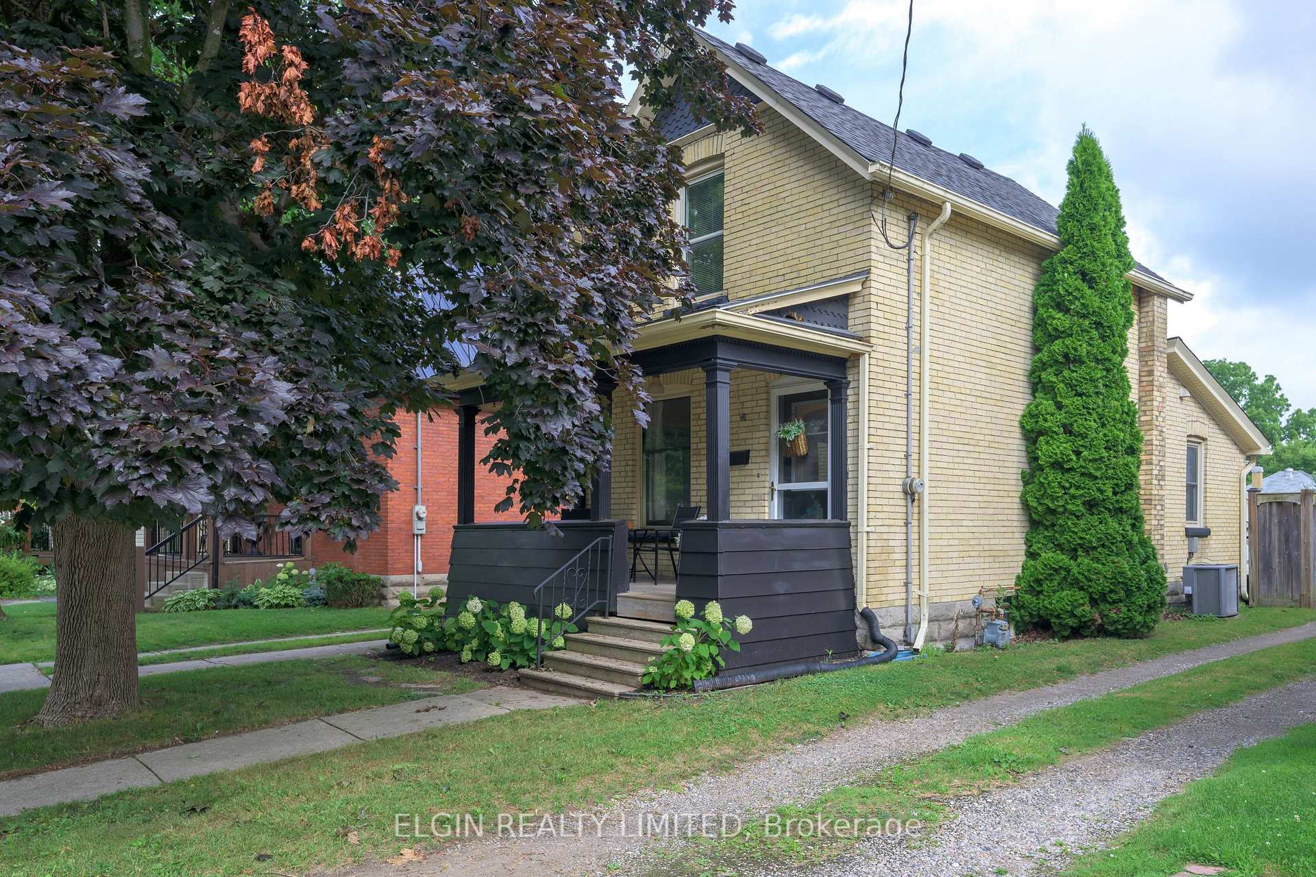 Photo 1 of 24 Maple Street, St. Thomas — HOMEH