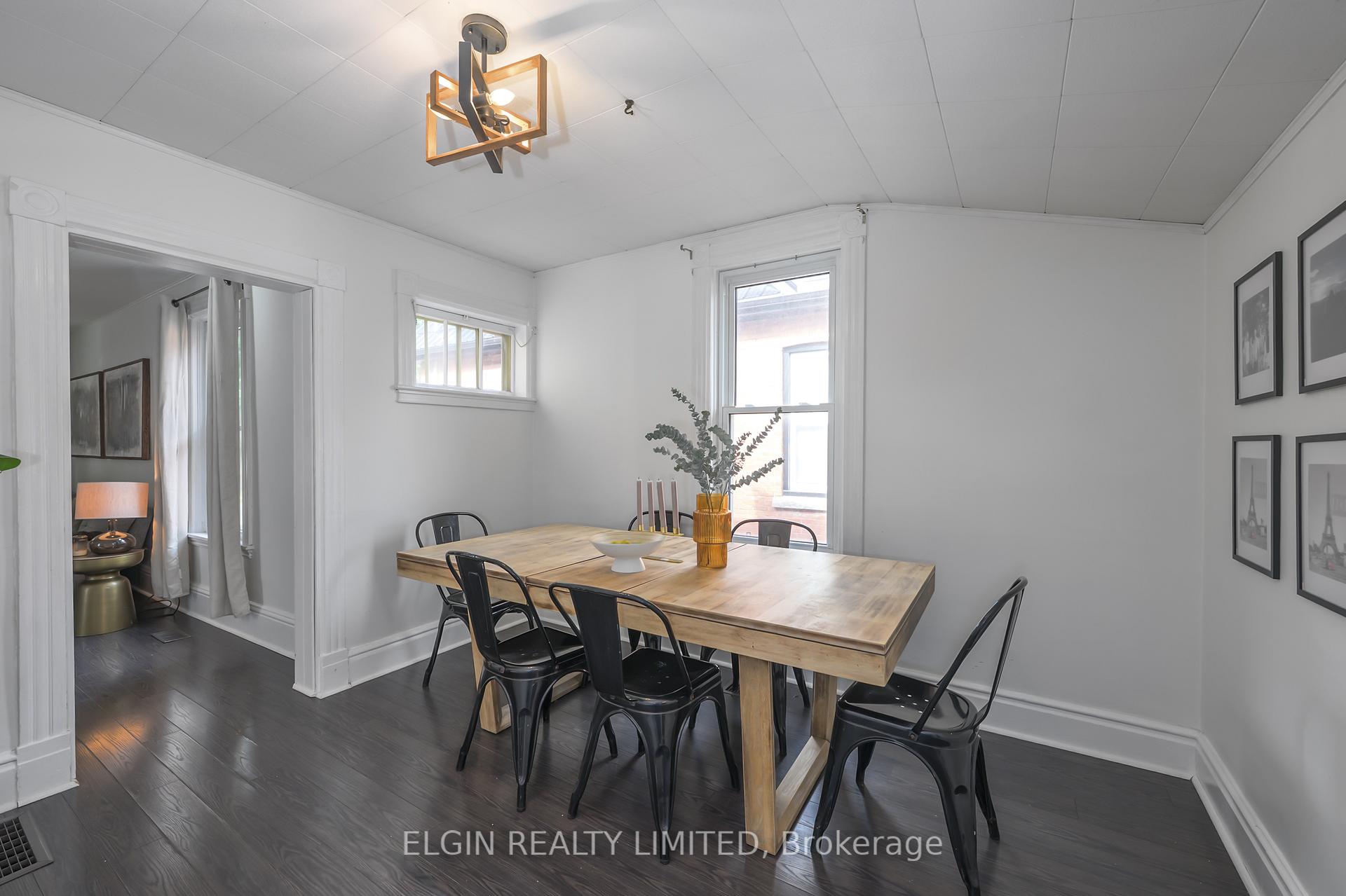 Photo 6 of 24 Maple Street, St. Thomas — HOMEH