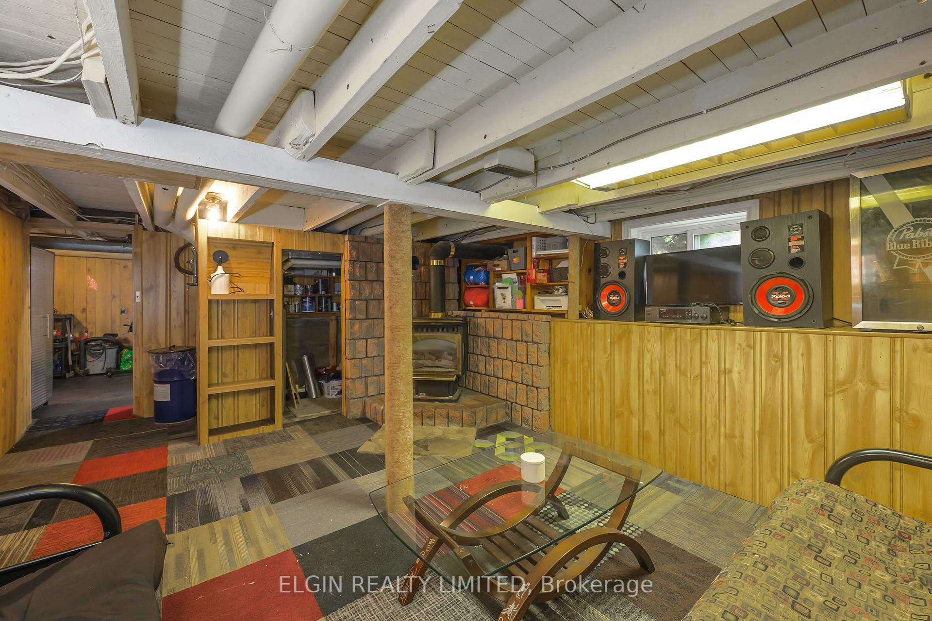 Photo 18 of 24 Maple Street, St. Thomas — HOMEH
