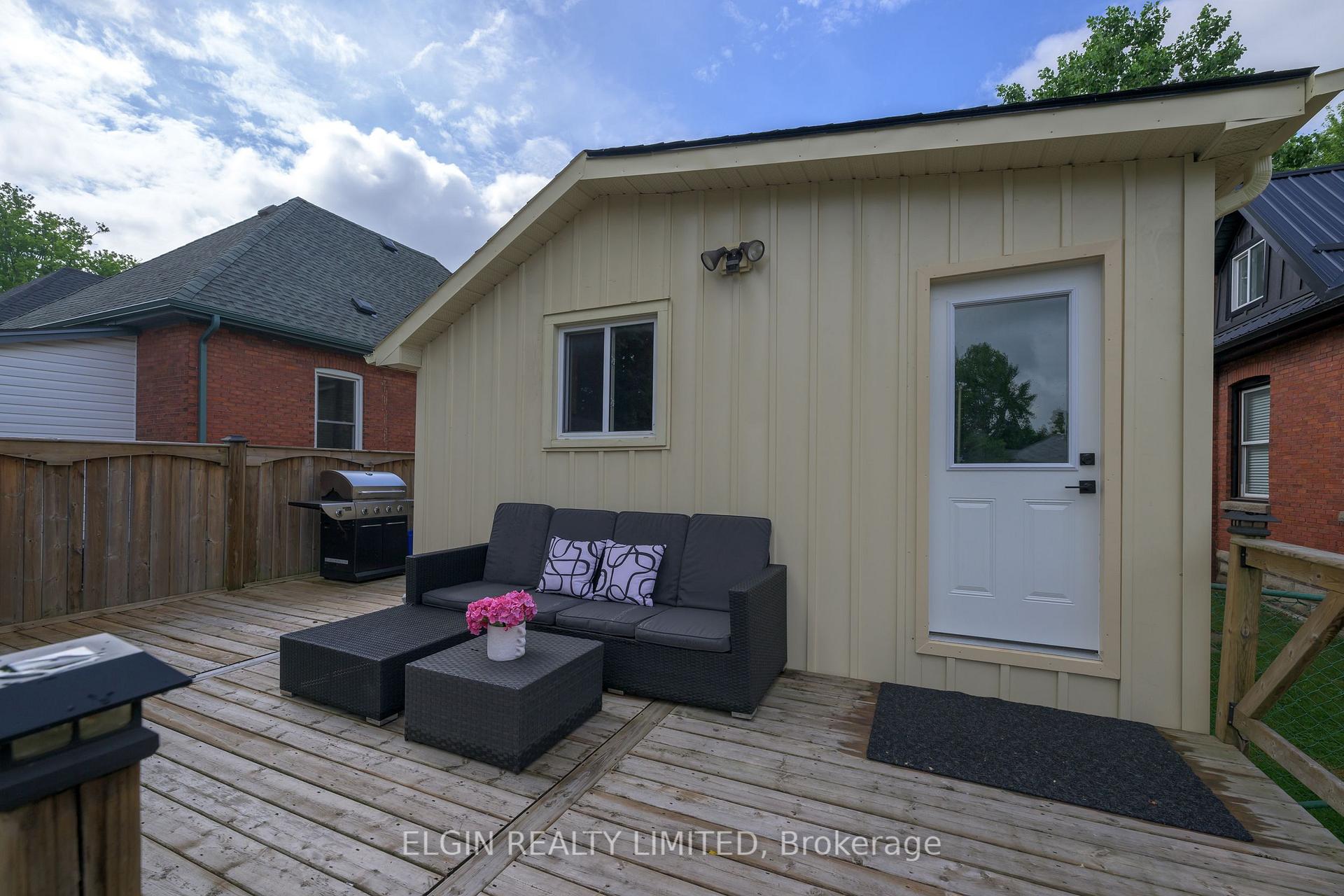 Photo 27 of 24 Maple Street, St. Thomas — HOMEH
