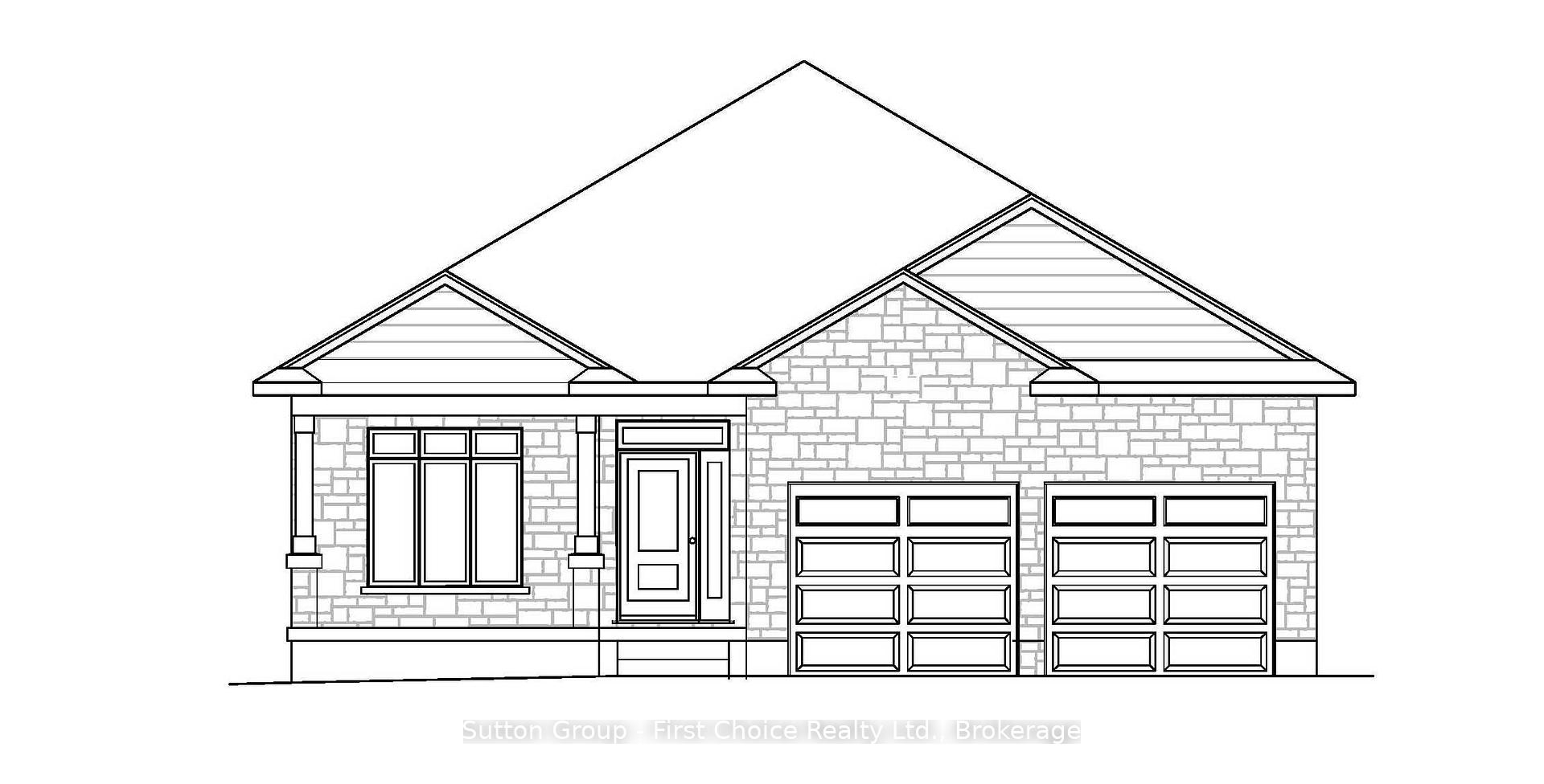 Front of 80 Kastner Street