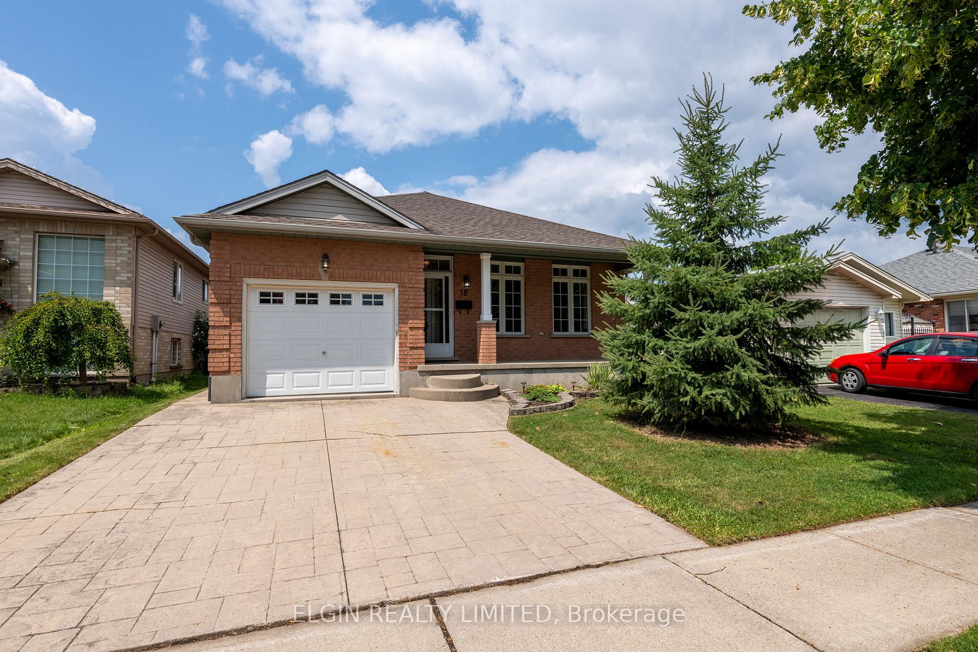 Photo 1 of 18 Rosethorn Court, St. Thomas — HOMEH