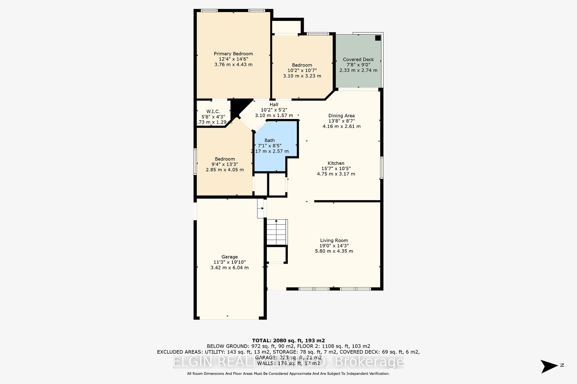 Photo 34 of 18 Rosethorn Court, St. Thomas — HOMEH