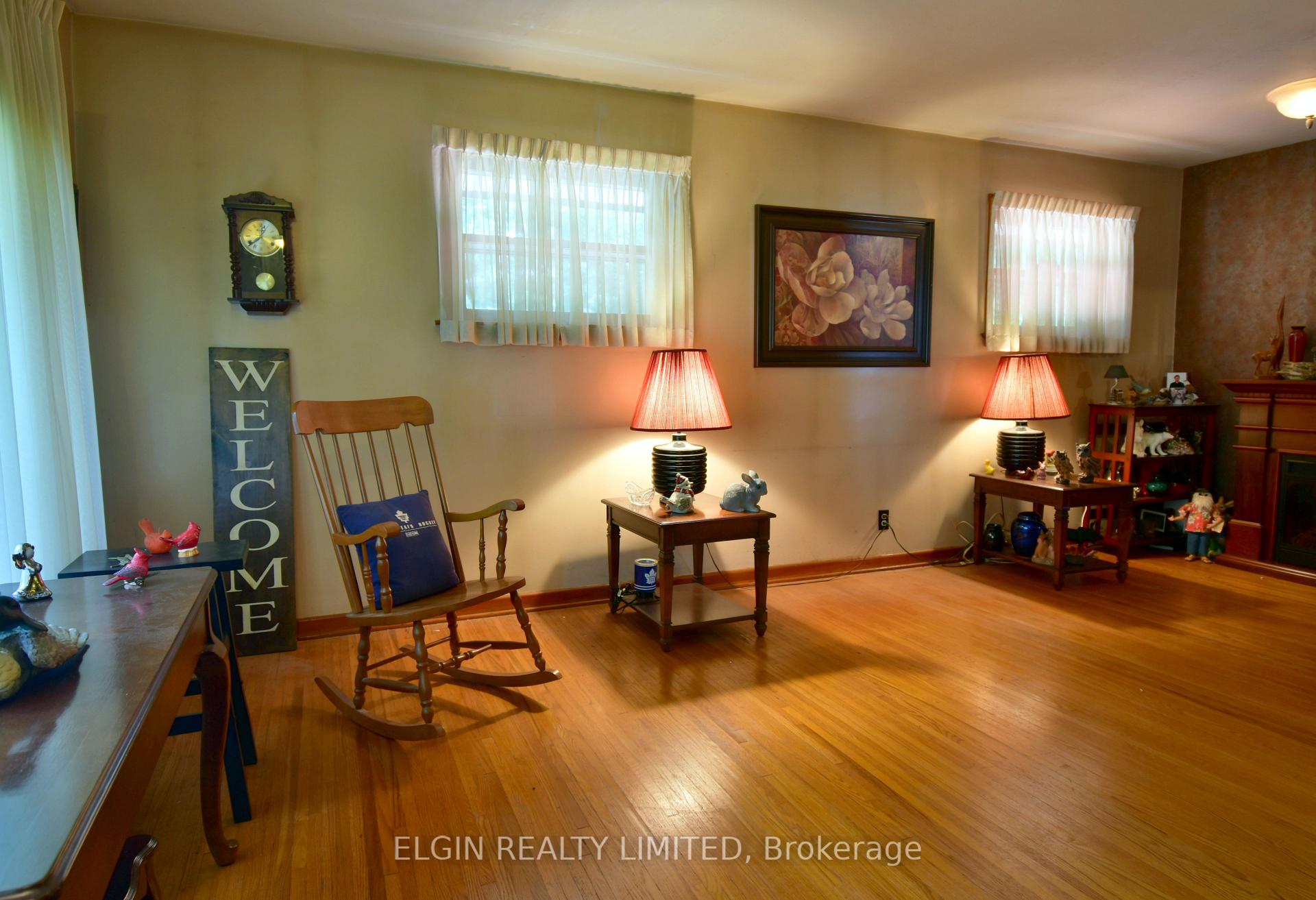 Photo 7 of 83 Churchill Crescent, St. Thomas — HOMEH