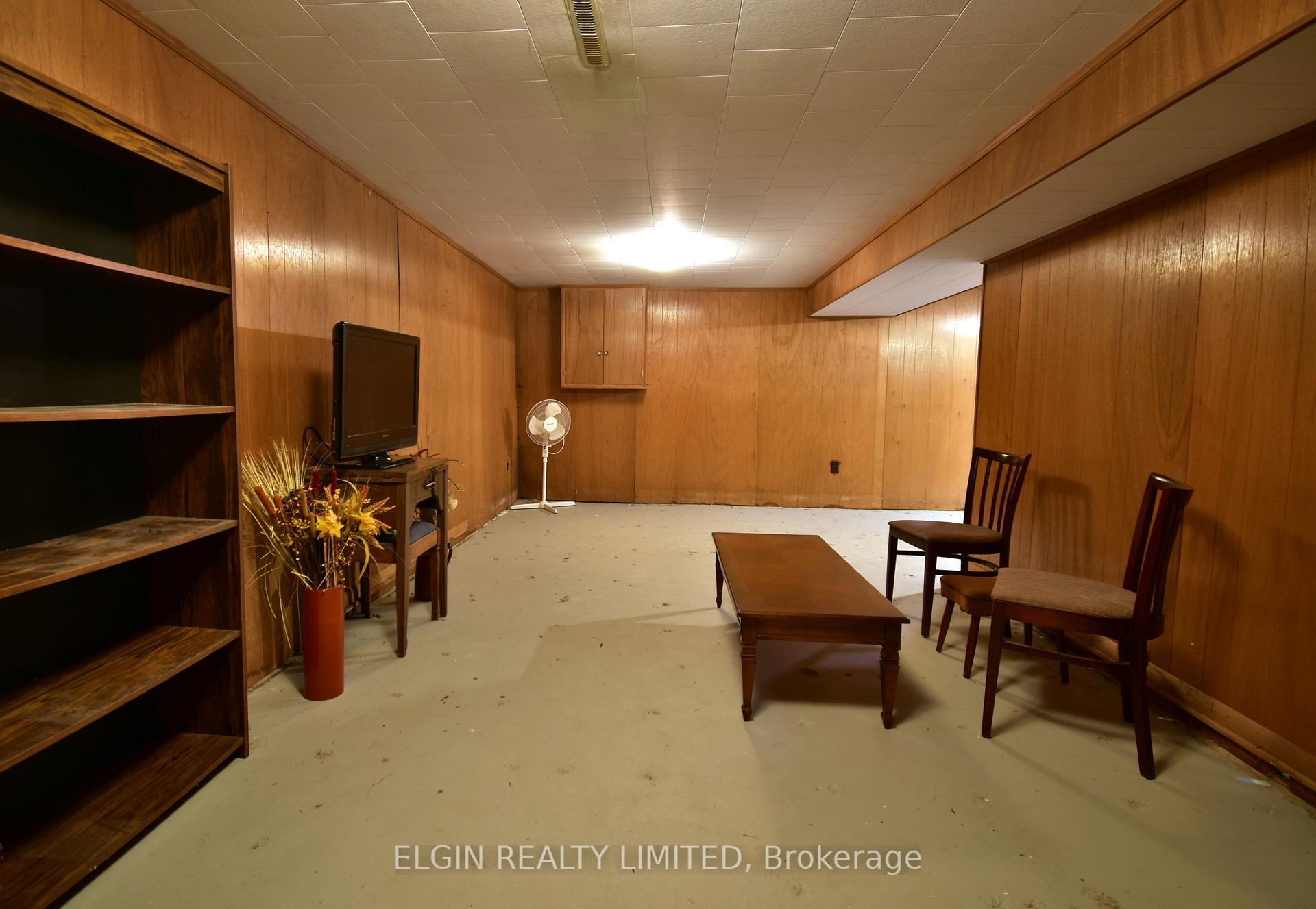 Photo 20 of 83 Churchill Crescent, St. Thomas — HOMEH