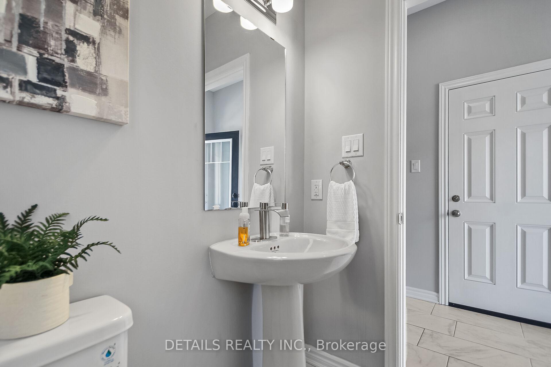 Photo 4 of 147 Unity Place, Ottawa, Stittsville (North) — HOMEH