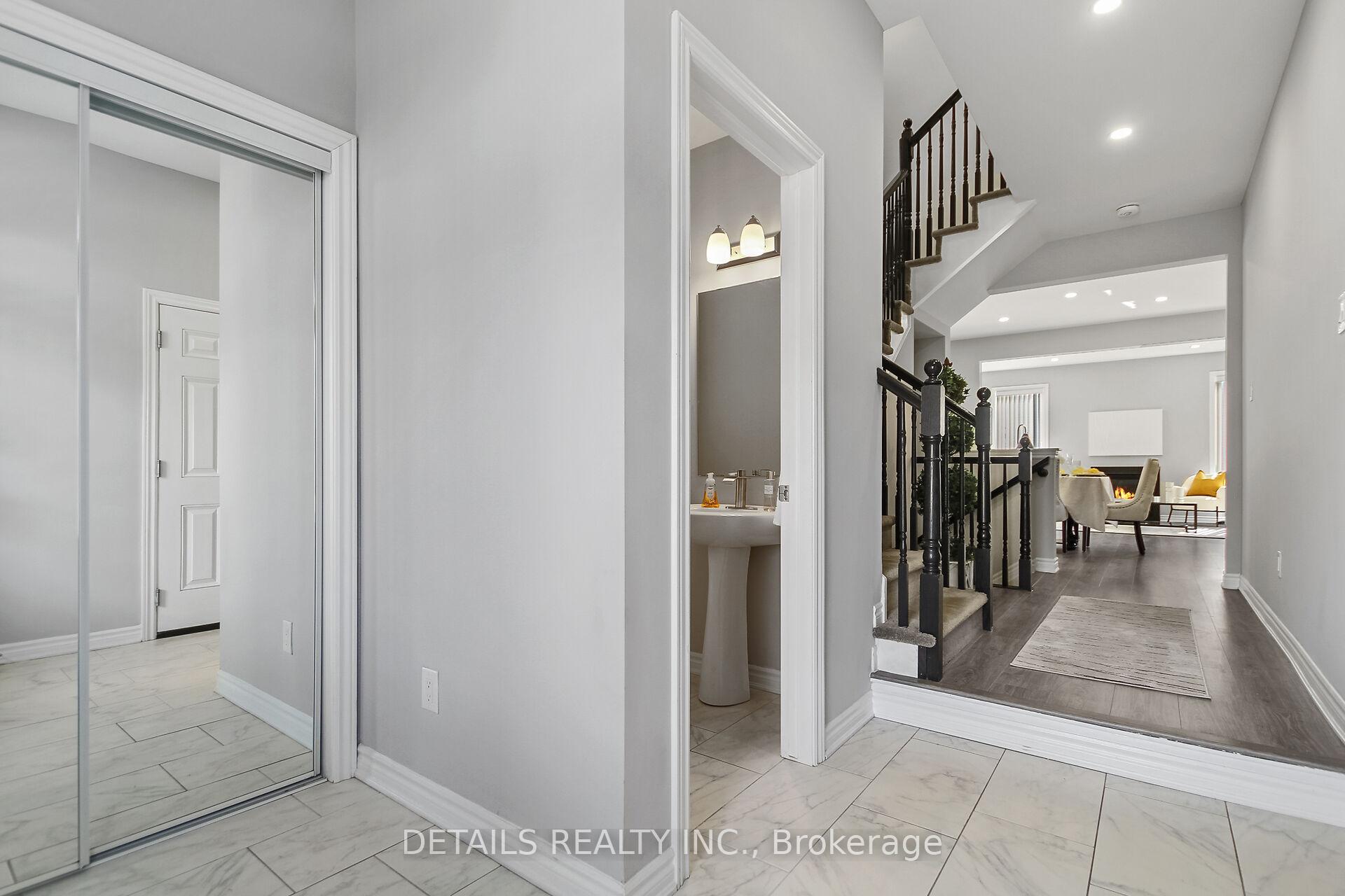 Photo 6 of 147 Unity Place, Ottawa, Stittsville (North) — HOMEH