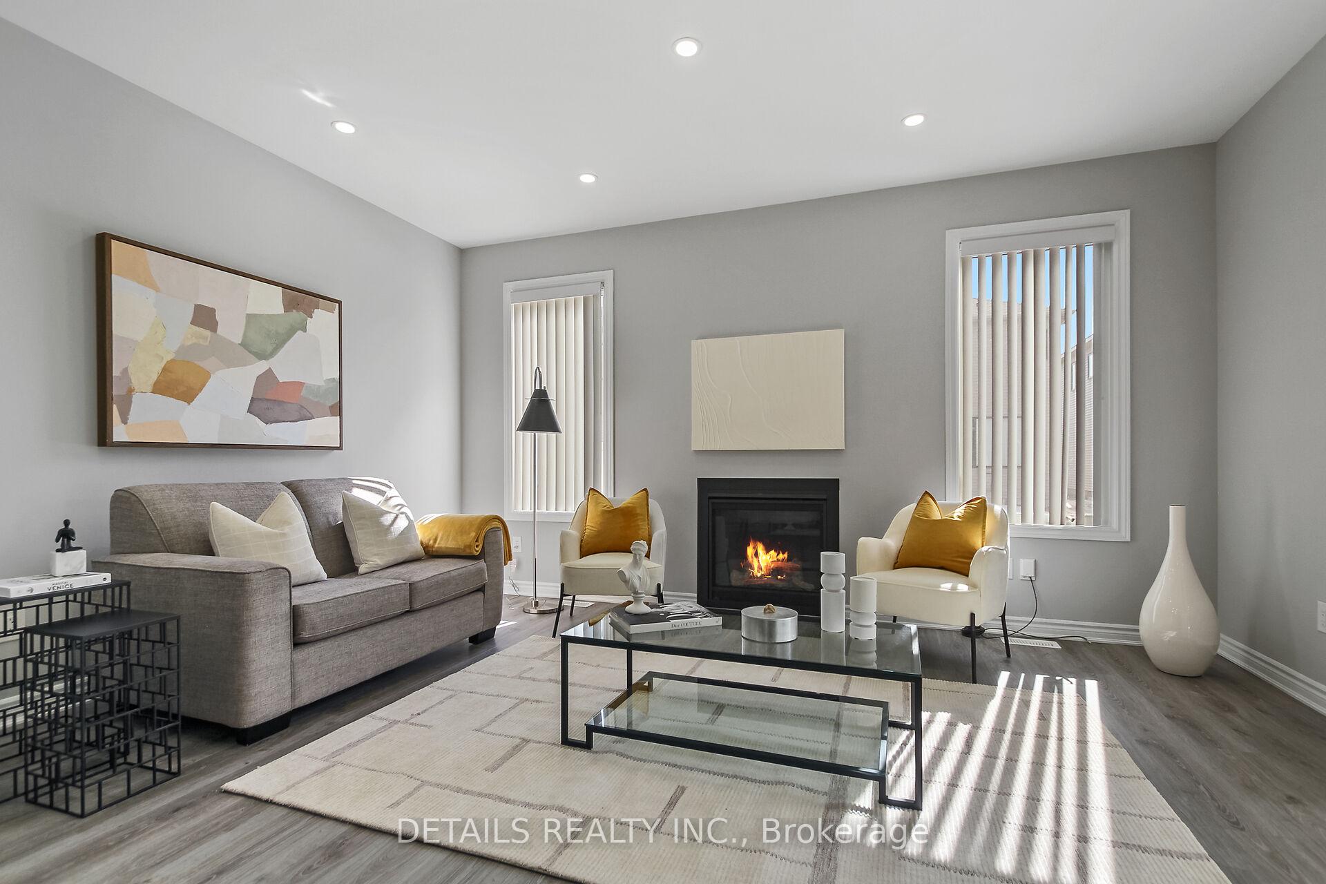 Photo 11 of 147 Unity Place, Ottawa, Stittsville (North) — HOMEH