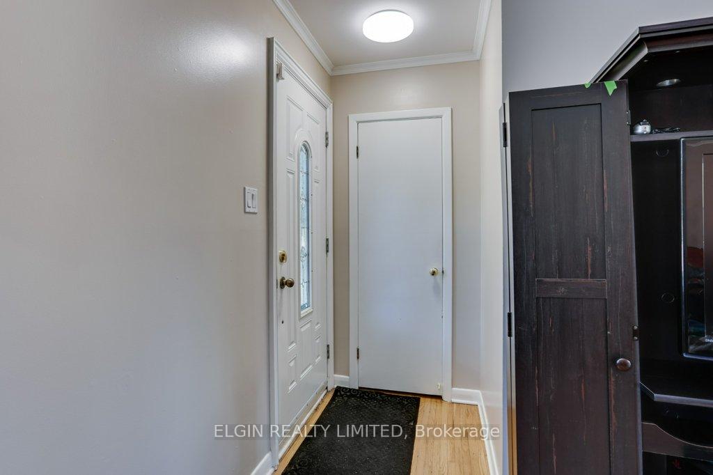 Photo 5 of 36 Park Avenue, St. Thomas — HOMEH