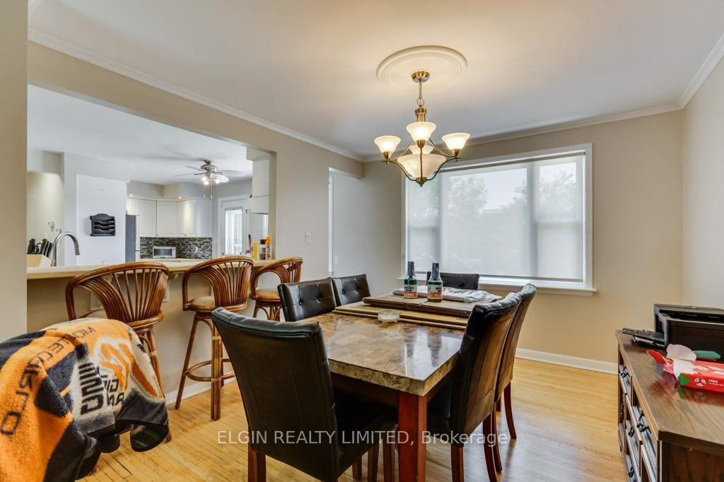 Photo 10 of 36 Park Avenue, St. Thomas — HOMEH