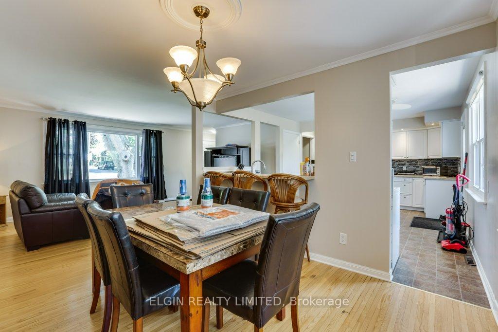 Photo 12 of 36 Park Avenue, St. Thomas — HOMEH