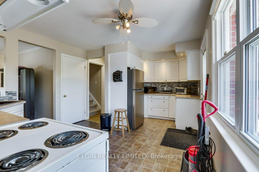 Photo 14 of 36 Park Avenue, St. Thomas — HOMEH