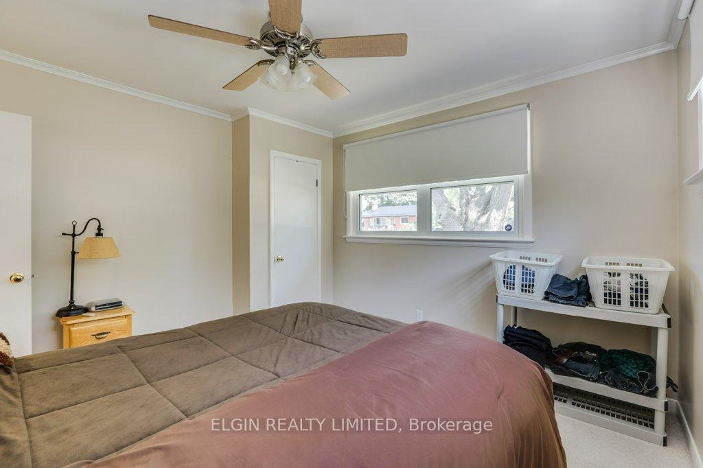 Photo 21 of 36 Park Avenue, St. Thomas — HOMEH