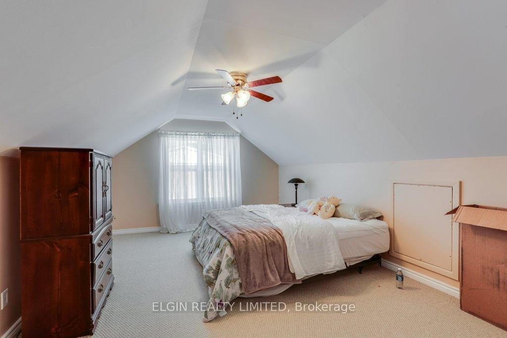 Photo 24 of 36 Park Avenue, St. Thomas — HOMEH